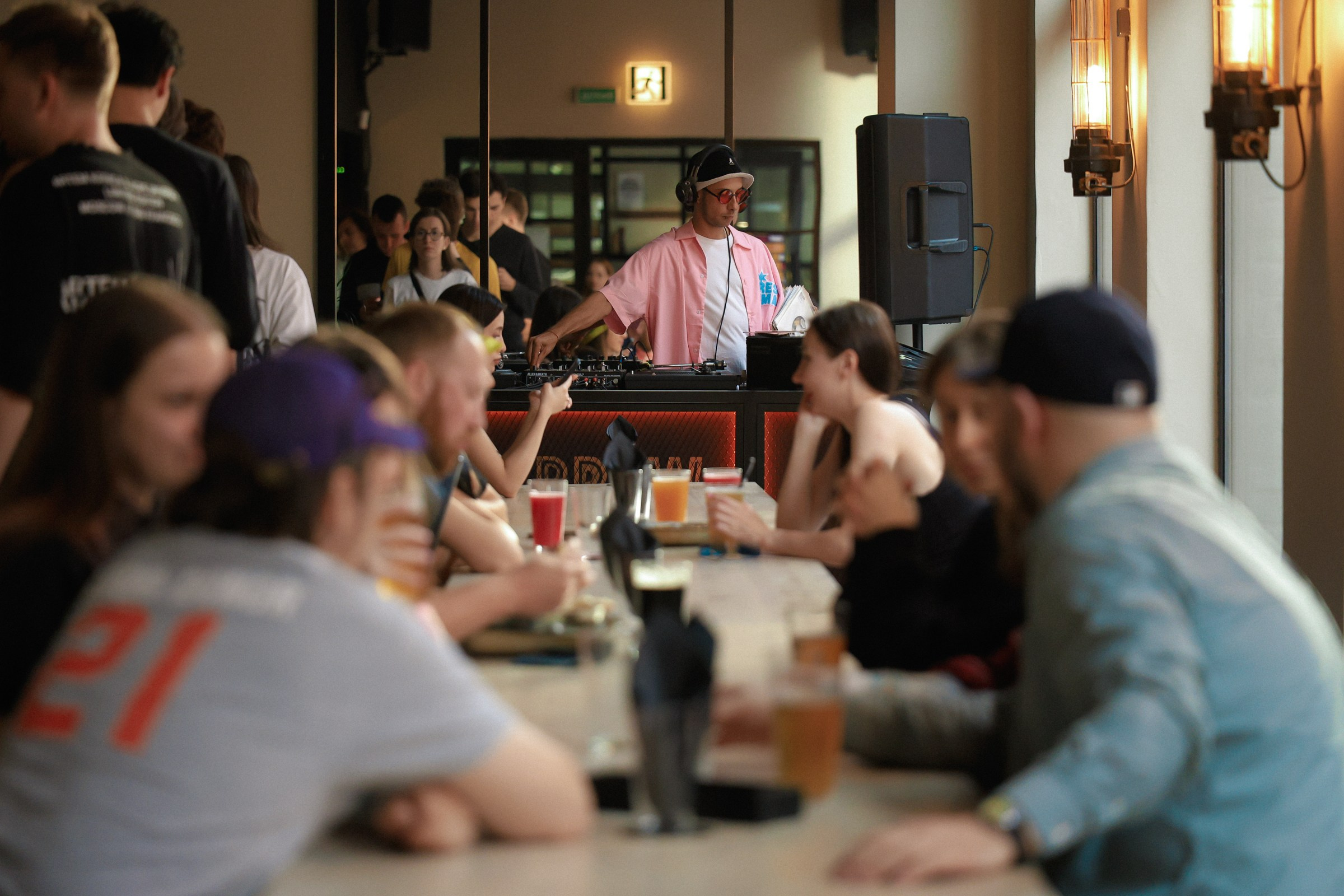 /РЕПОРТАЖ/ Открытие вело сезона VETER.CC SPB. 2024. Свадебный фотограф Великий Новгород Станислав Кособудский