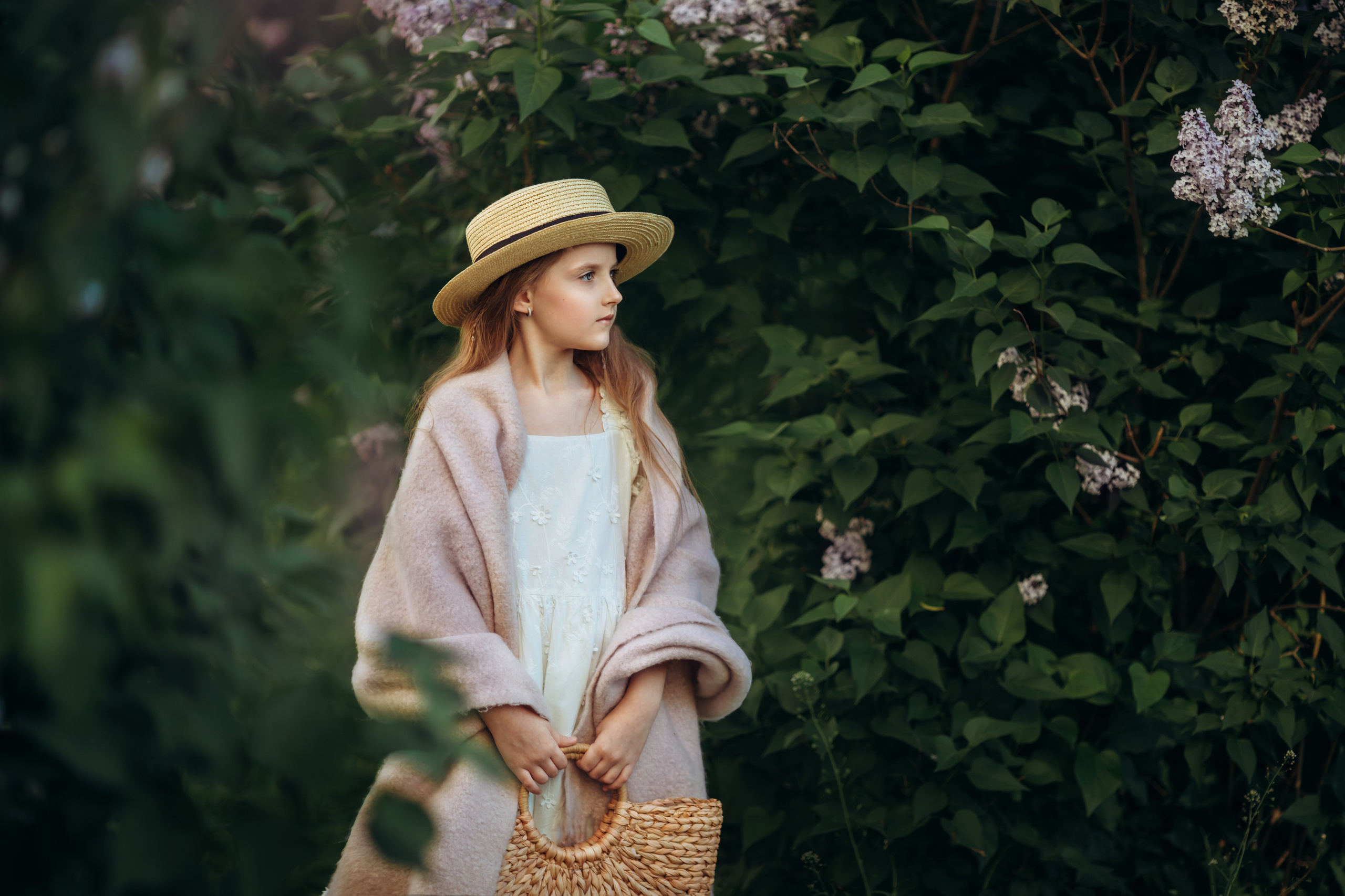 Фото. Фотограф Ольга Сальманович