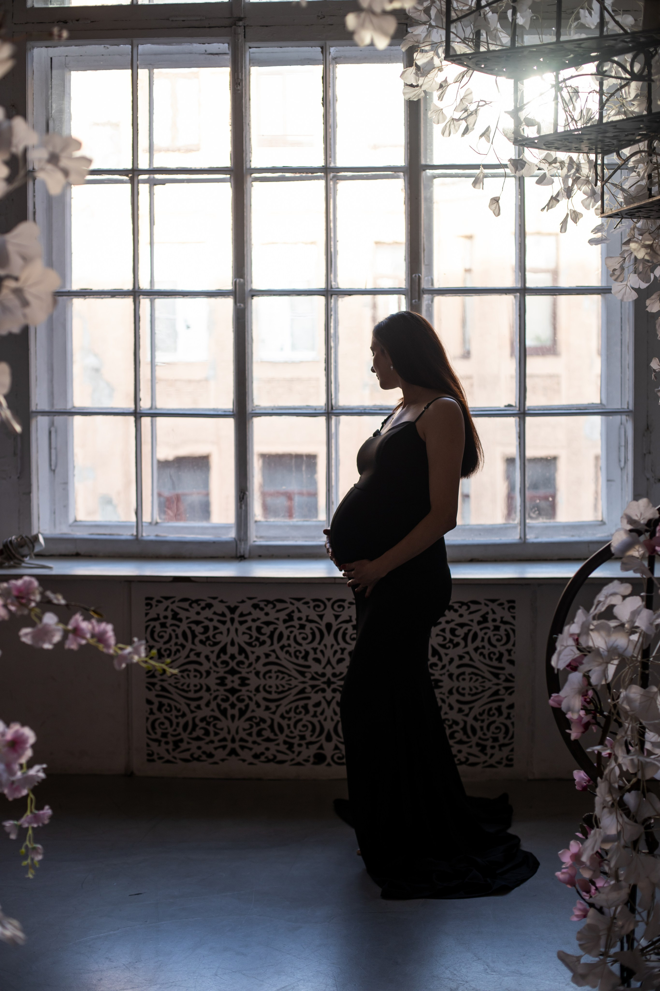 Беременность. Свадебный и семейный фотограф в Москве Диана Левченко