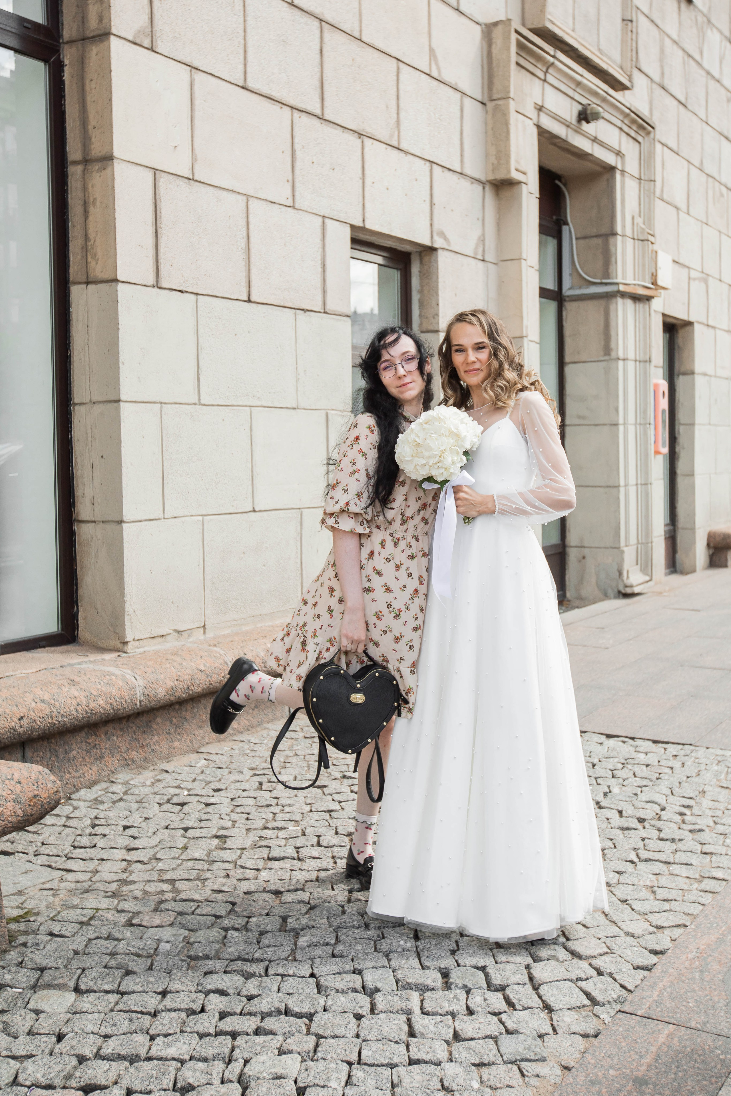 Олег и Наталья. Свадебный и семейный фотограф в Колпино и СПб Юлия Папанова