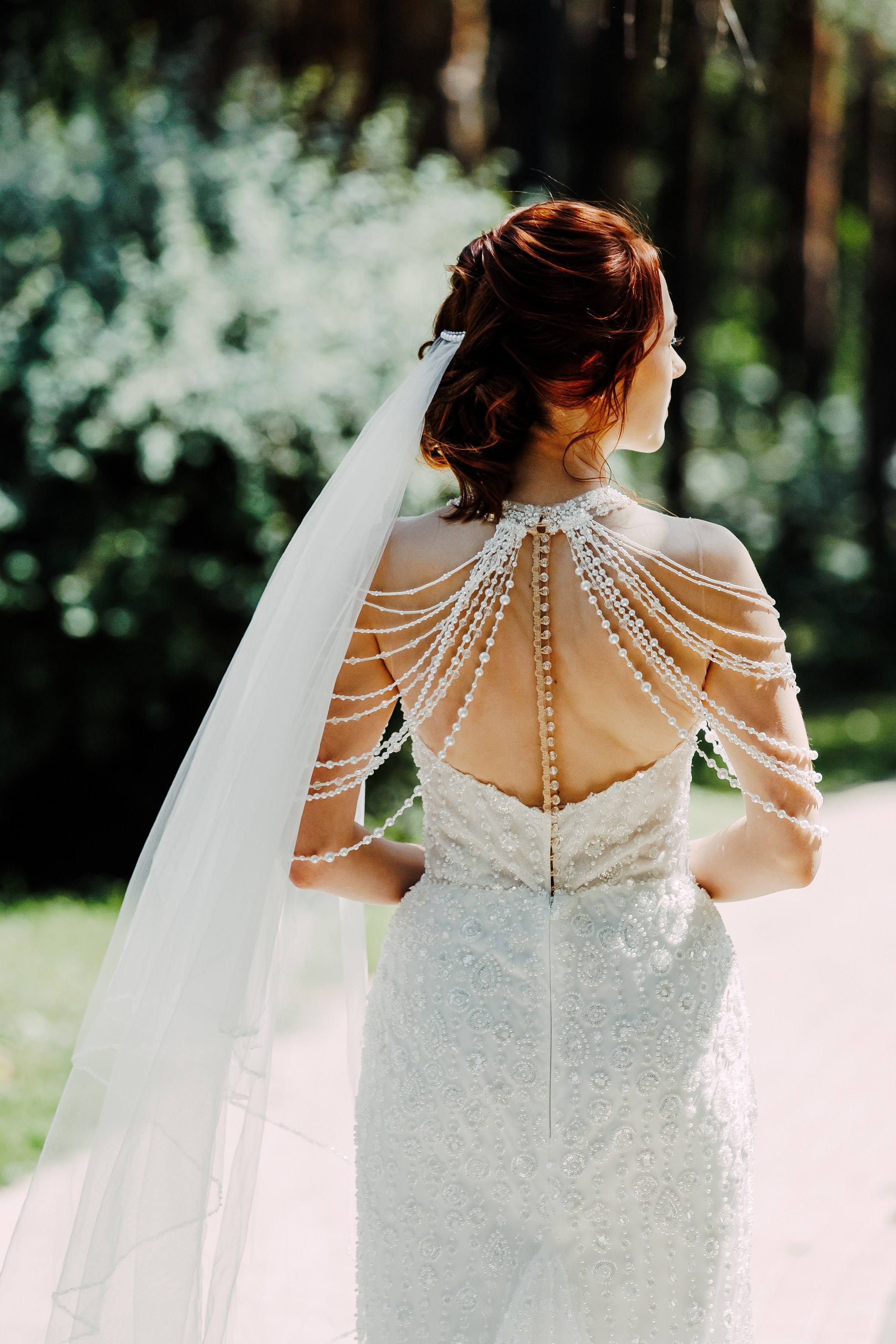 Кирилл и Дарья