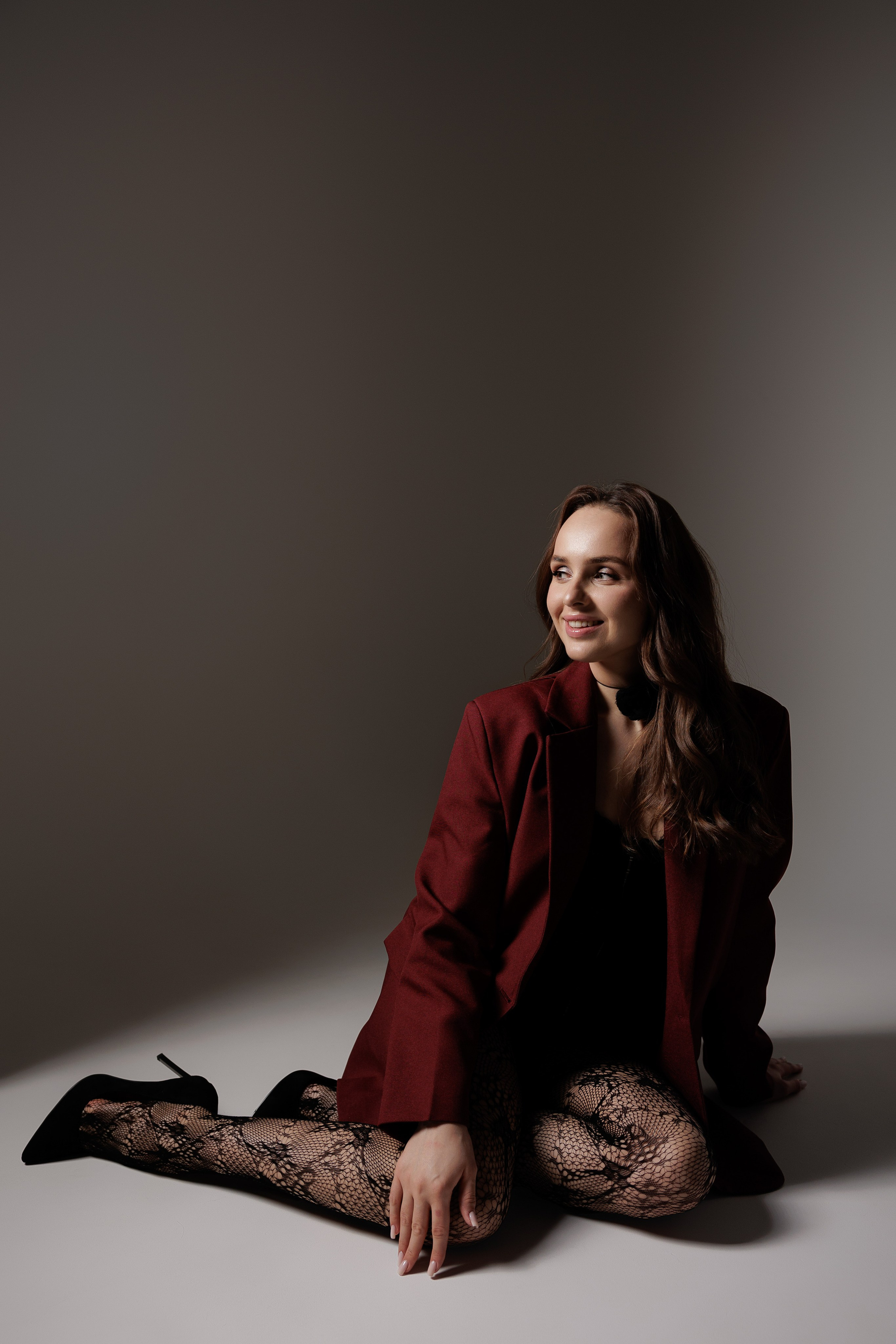 Диана. Фотограф Сотникова Вероника