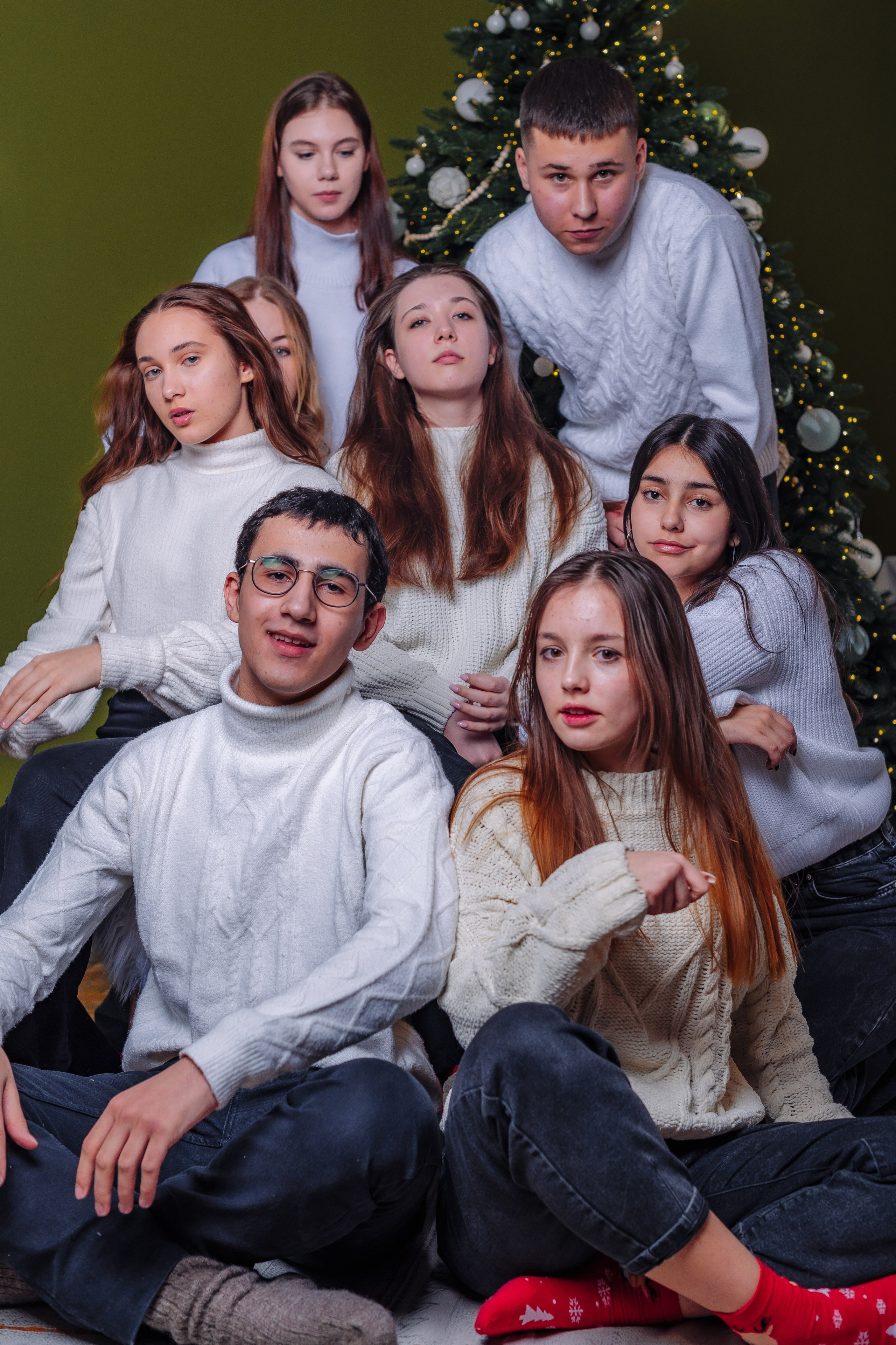 Выпускной альбом — 9 «А». Иван Кубик — фотограф и видеограф