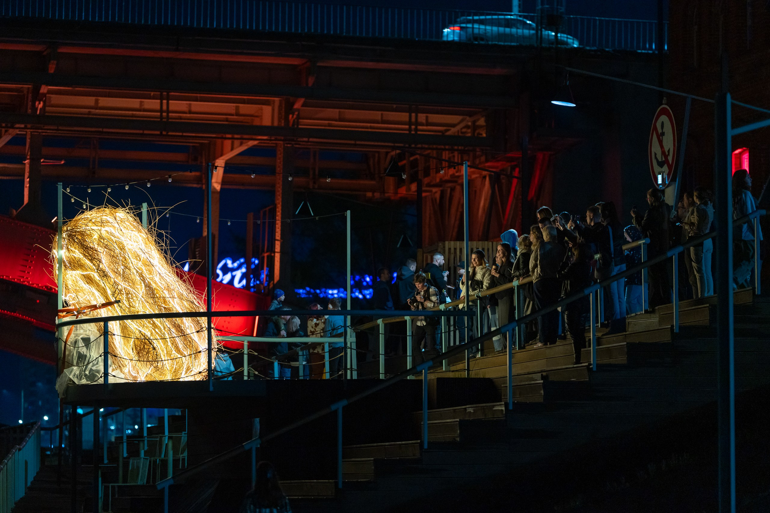 INTERVALS 2025. Sunnyman