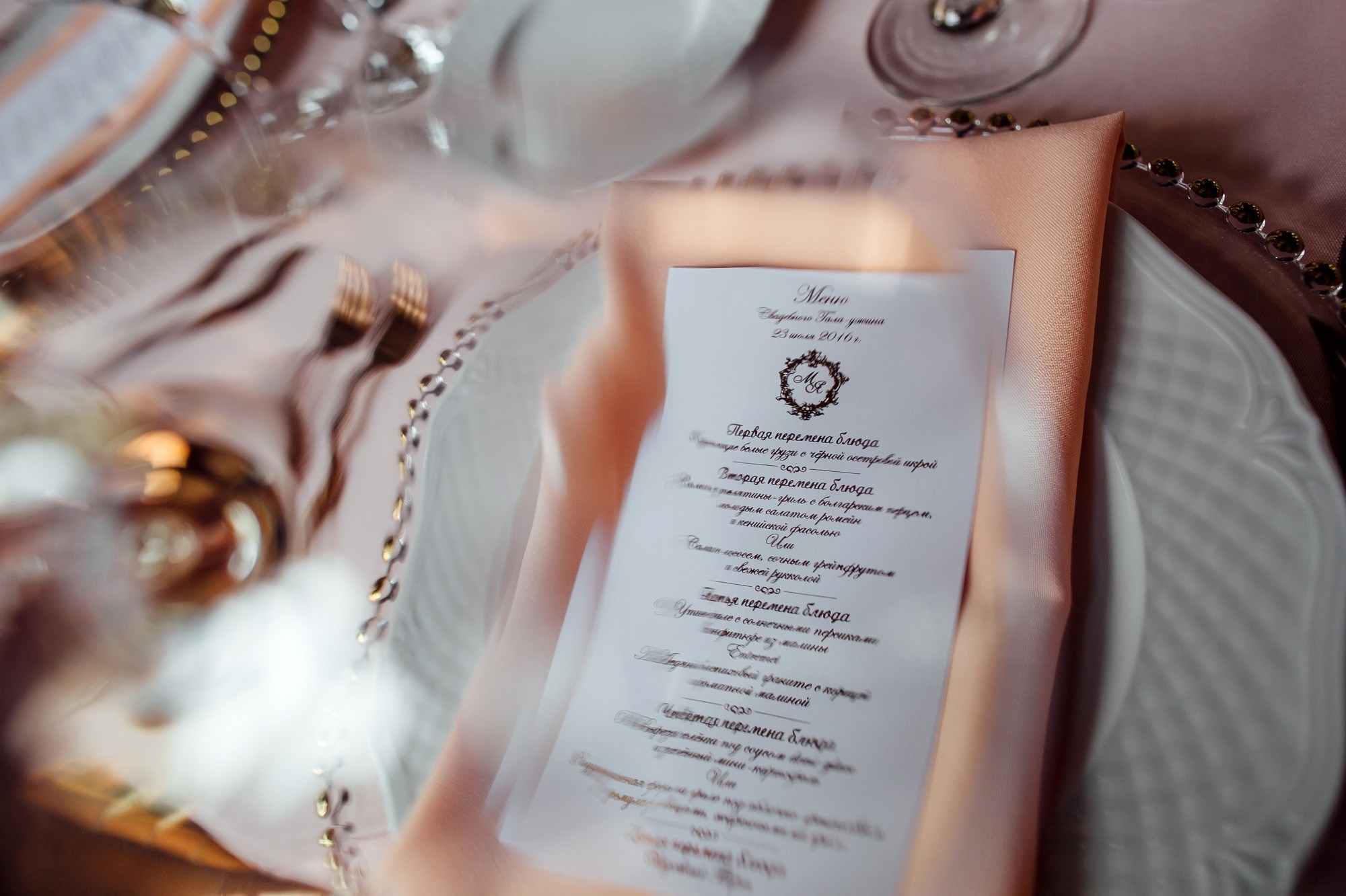 Decor and details. Любовь Чуляева — свадебный фотограф в Москве и Европе