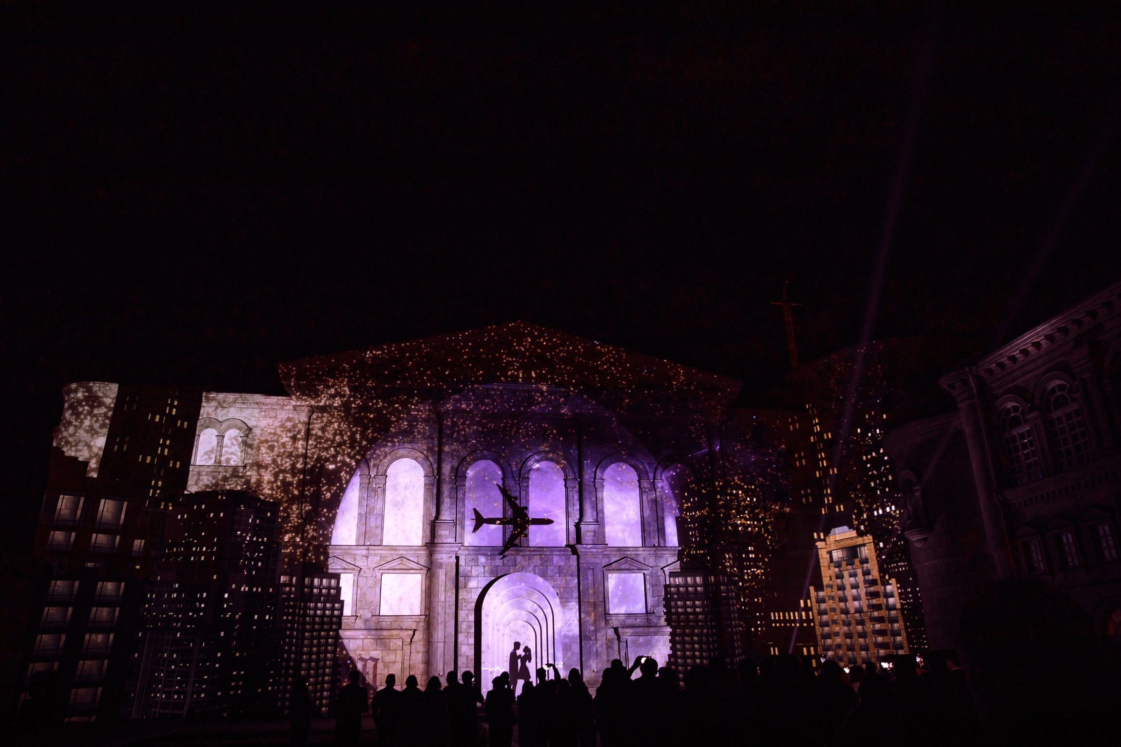 Саша и Маша. Любовь Чуляева — свадебный фотограф в Москве и Европе