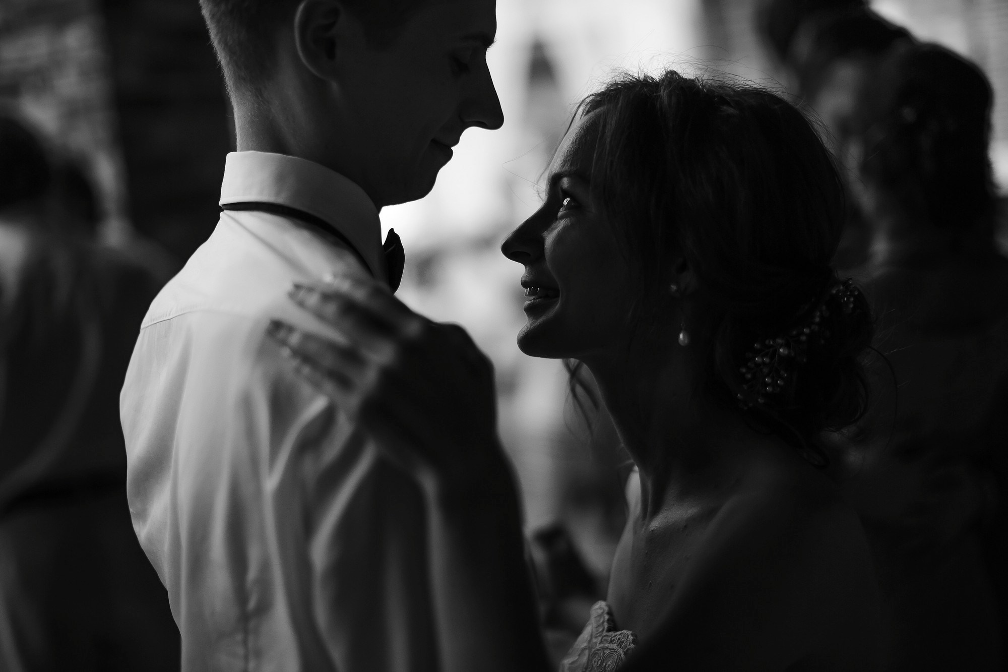 Симон и Елена. La Ferme de Reve. Любовь Чуляева — свадебный фотограф в Москве и Европе