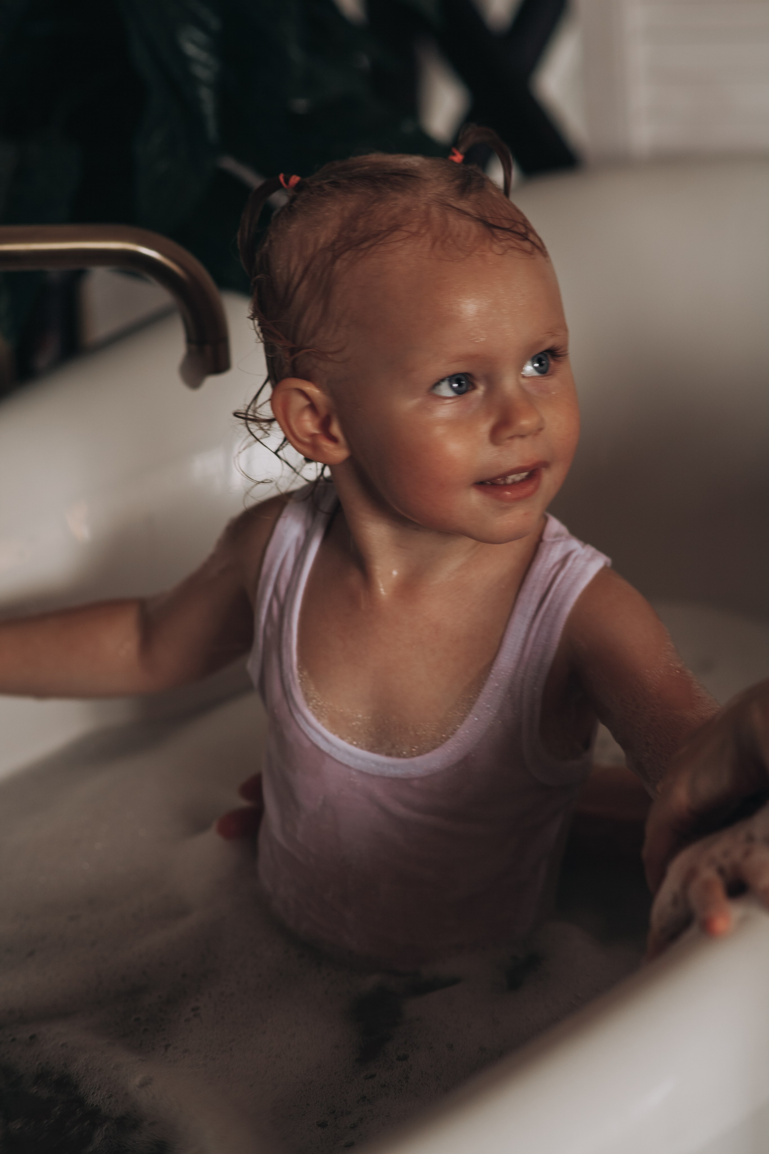 Виктория. Семейный и женский фотограф в Санкт-Петербурге Каурова Валентина