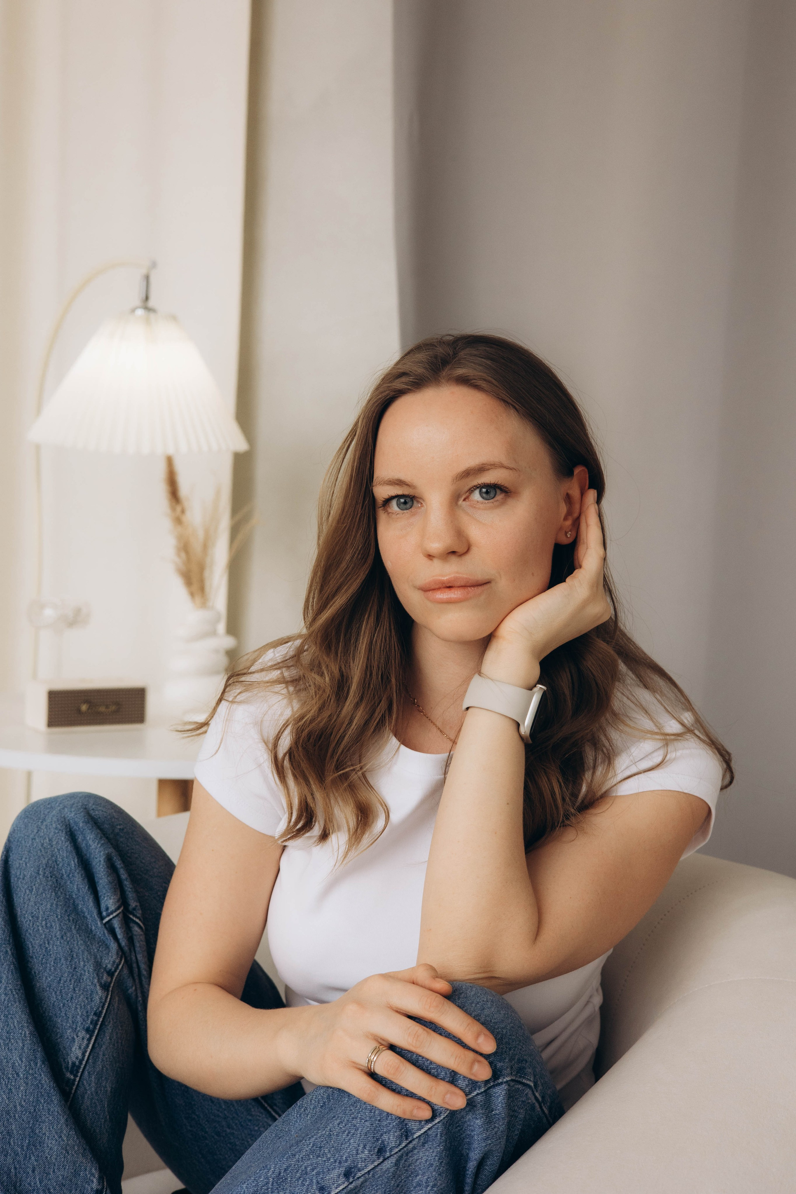 Евгения. Наталья Косьянова. Ваш фотограф. Москва