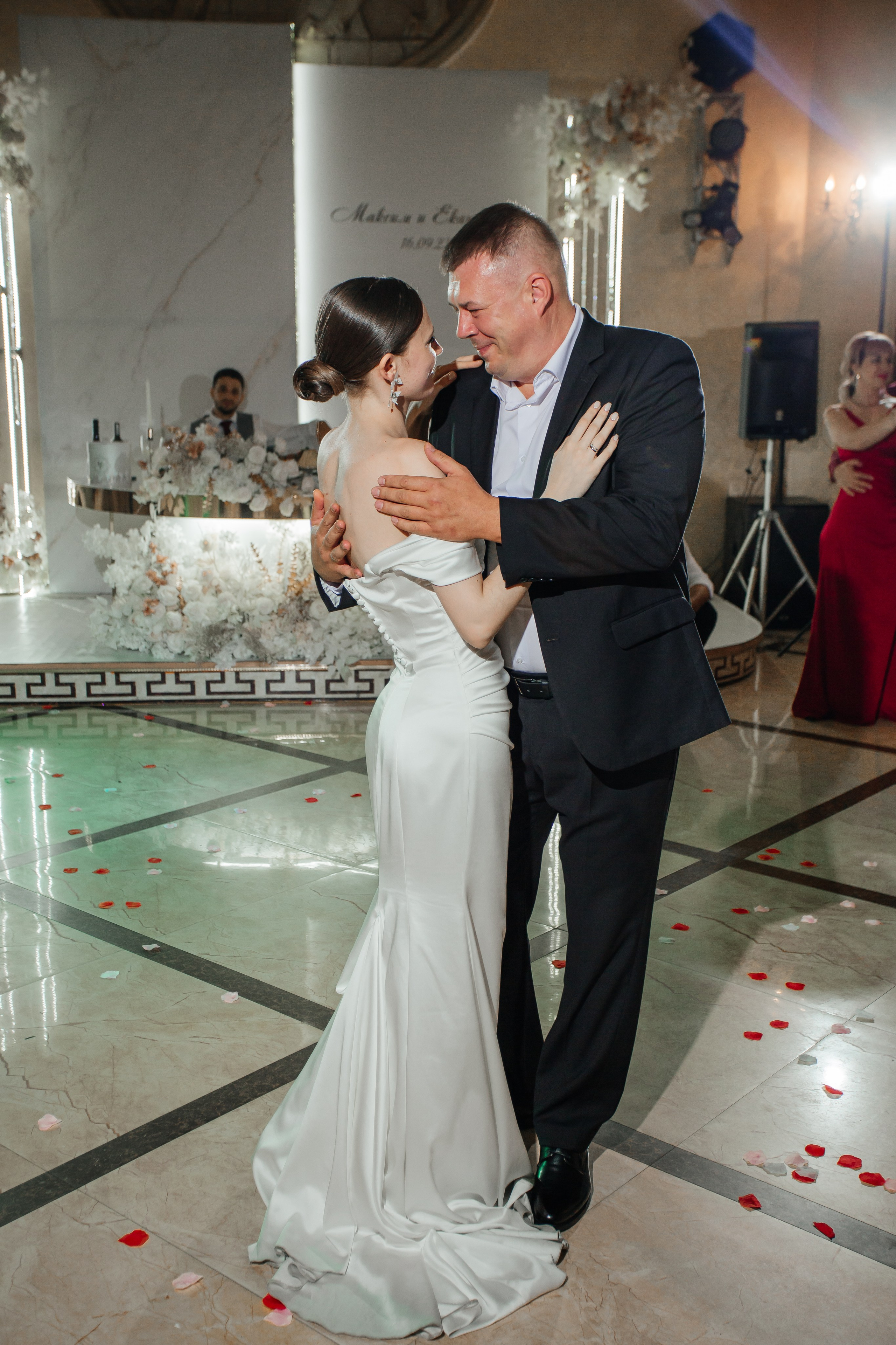 Максим и Катя. Свадебный фотограф в Краснодаре Николай Крауз