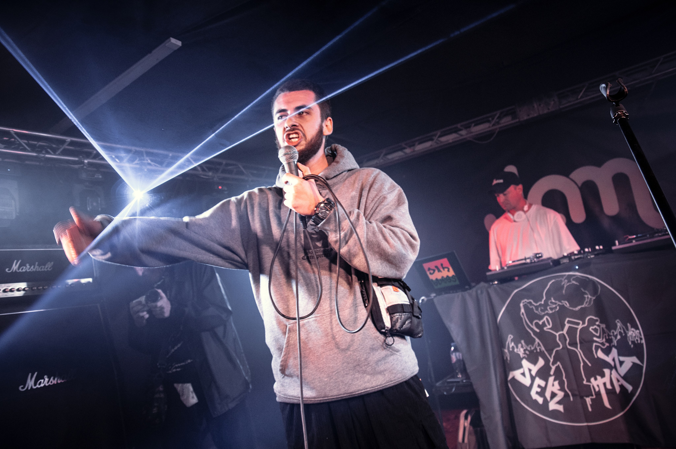 Sektaz 3. Репортажный фотограф в Симферополе Зареев Иван