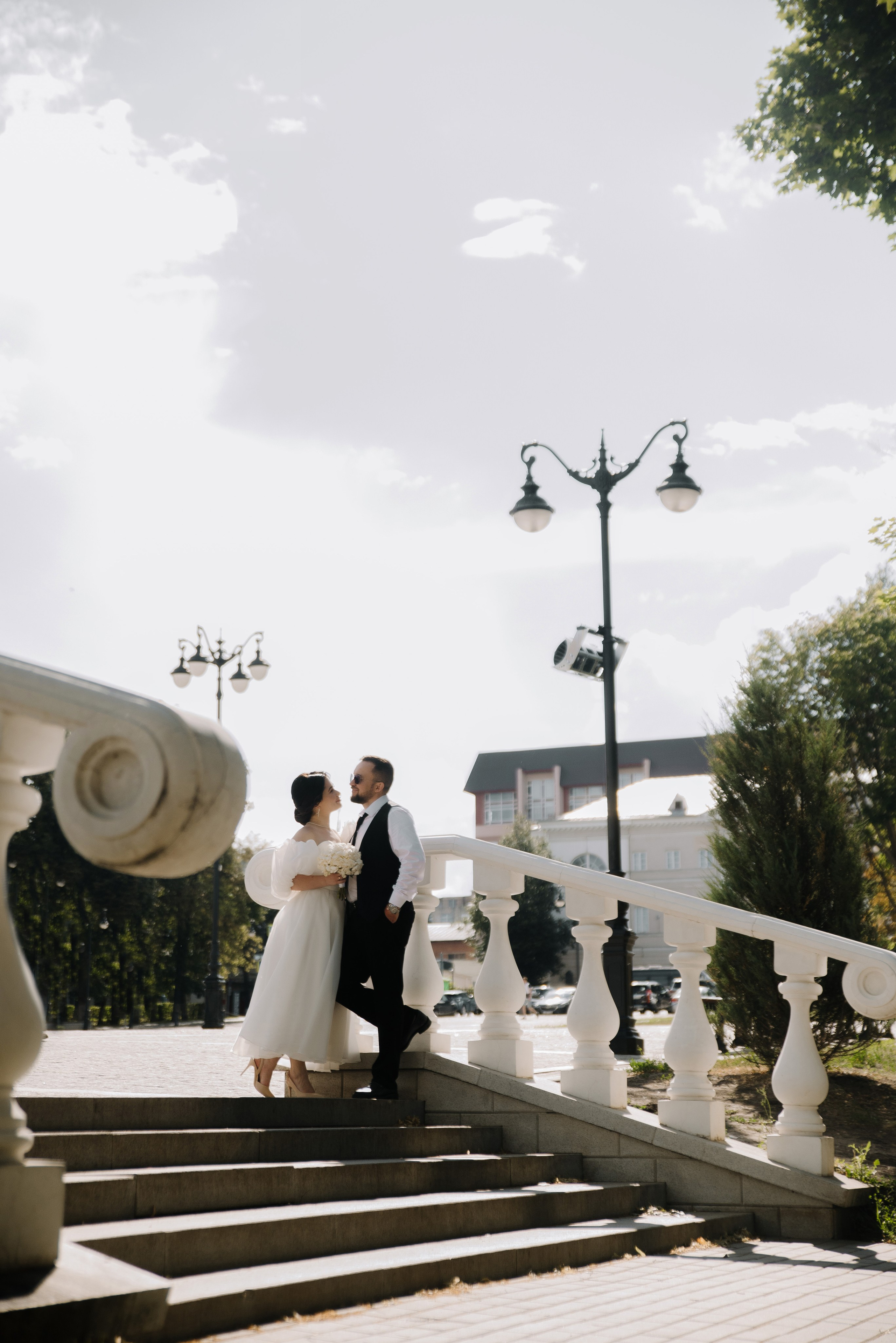 Wedding. Фотограф и контент-фотограф Анна Сентюрева в городе Пенза