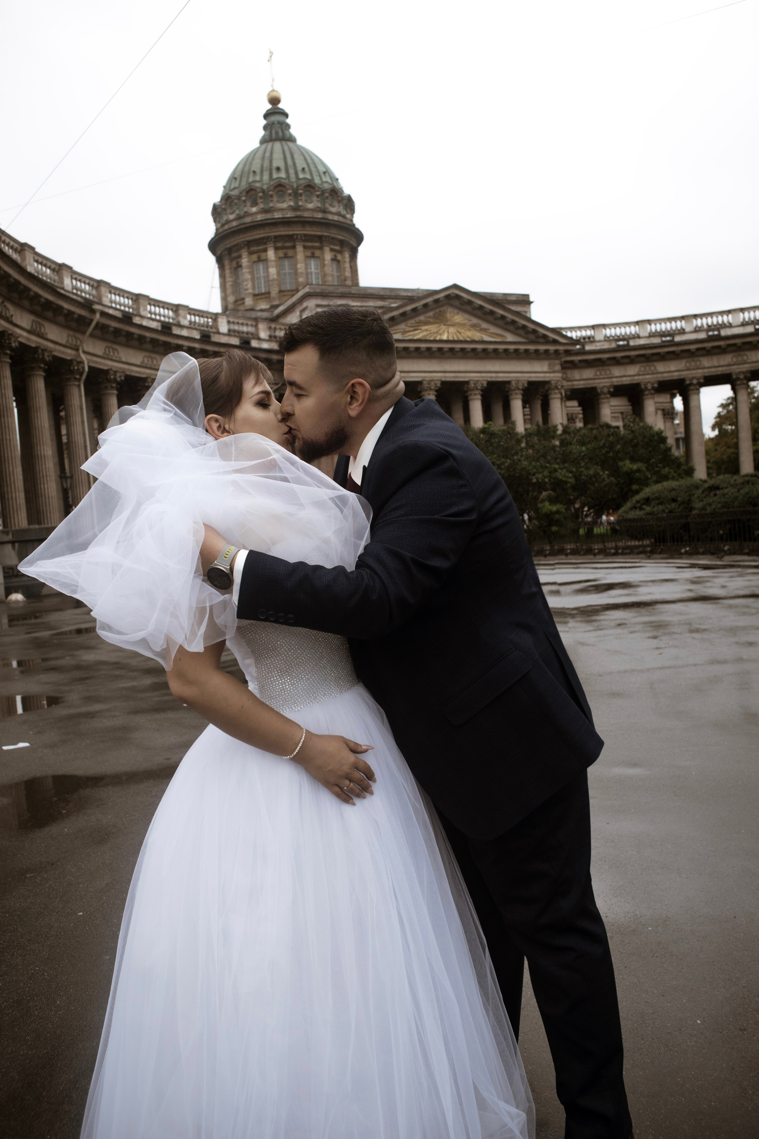 Свадебная съемка в Санкт-Петербурге. Женский фотограф в Санкт-Петербурге, Москве и весь мир Алёна Мамаева