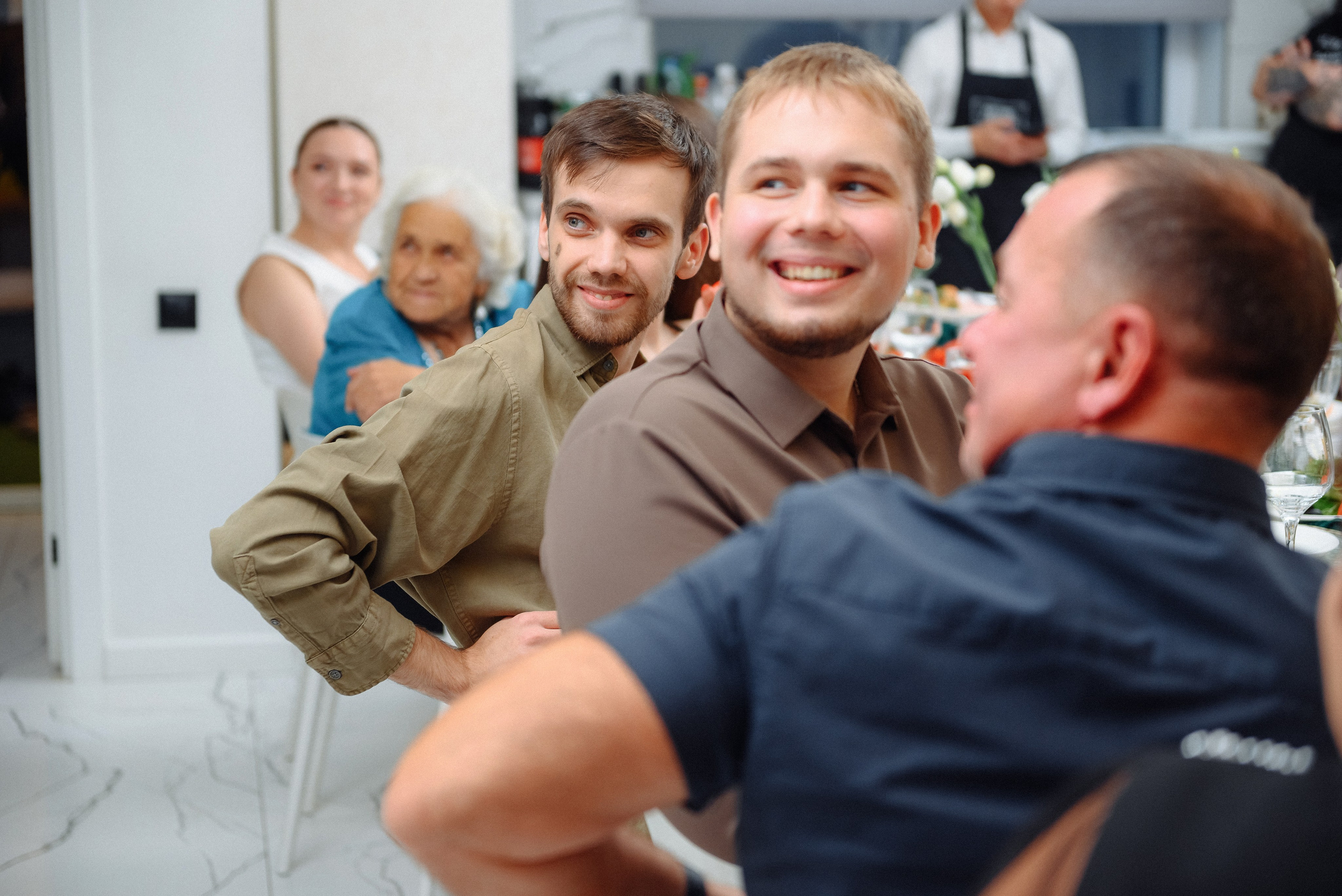 Александр и Елена. Фотограф в Екатеринбурге Артём Зайнетдинов