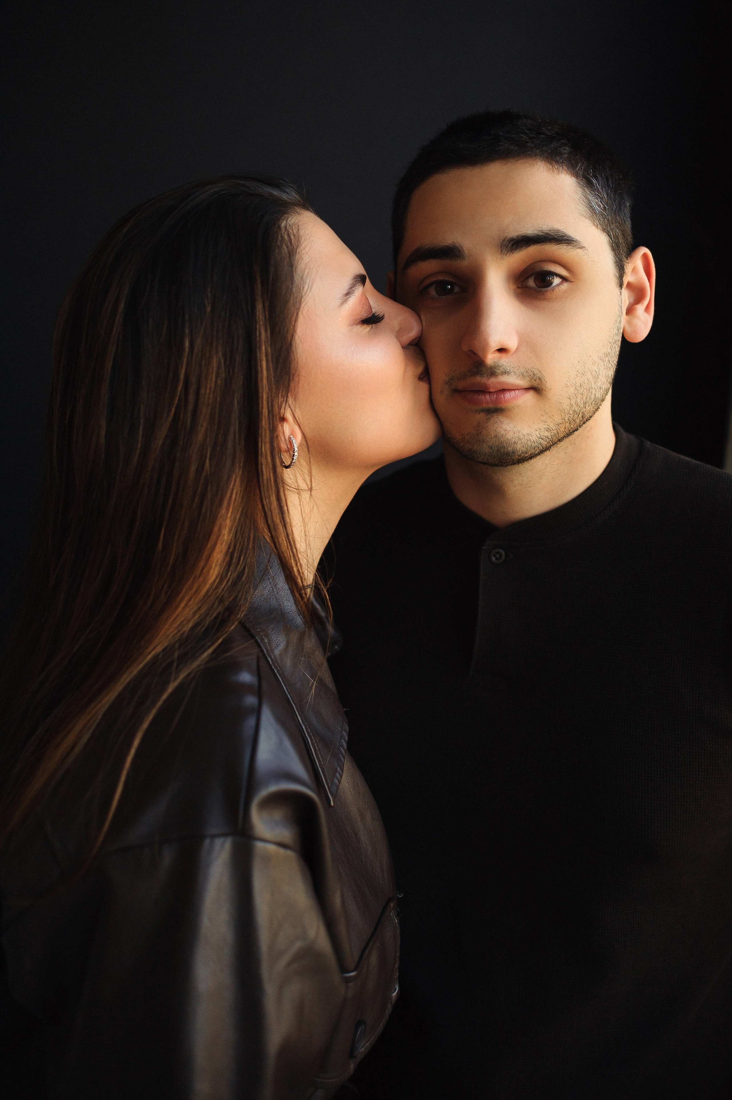 Александр+Лиза. Фотограф в Екатеринбурге Артём Зайнетдинов