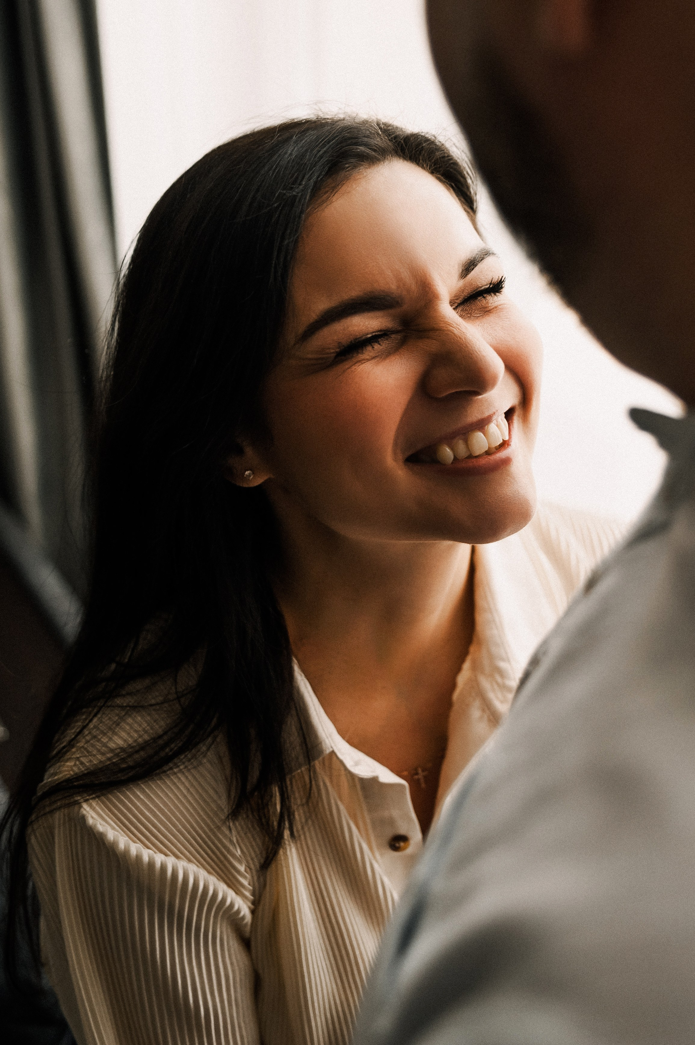Стас+Маргарита и домашний Новый Год. Фотограф в Екатеринбурге Артём Зайнетдинов