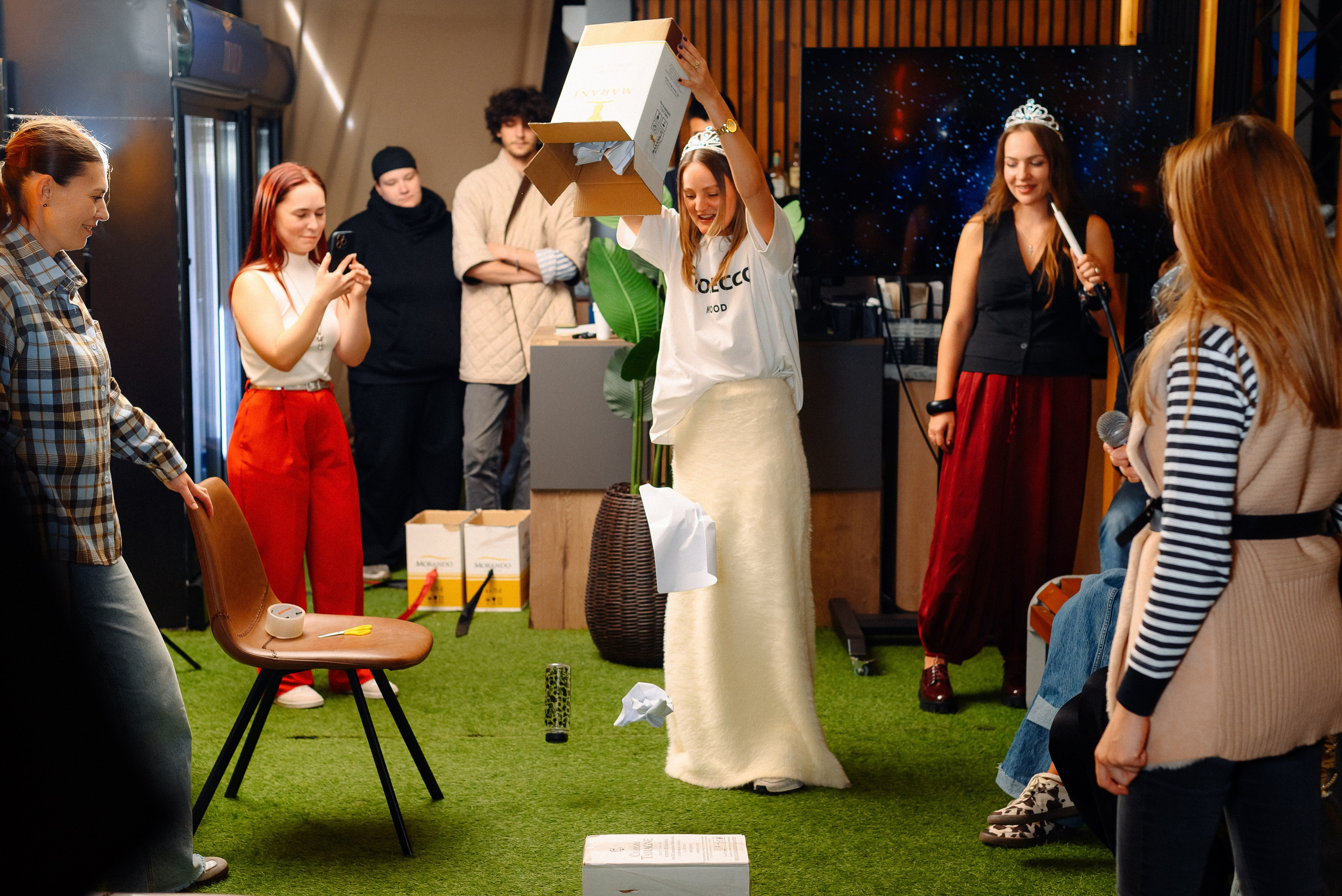 Встреча бизнес клуба MPSELLERS. Свадебный фотограф в Екатеринбурге Артём Зайнетдинов