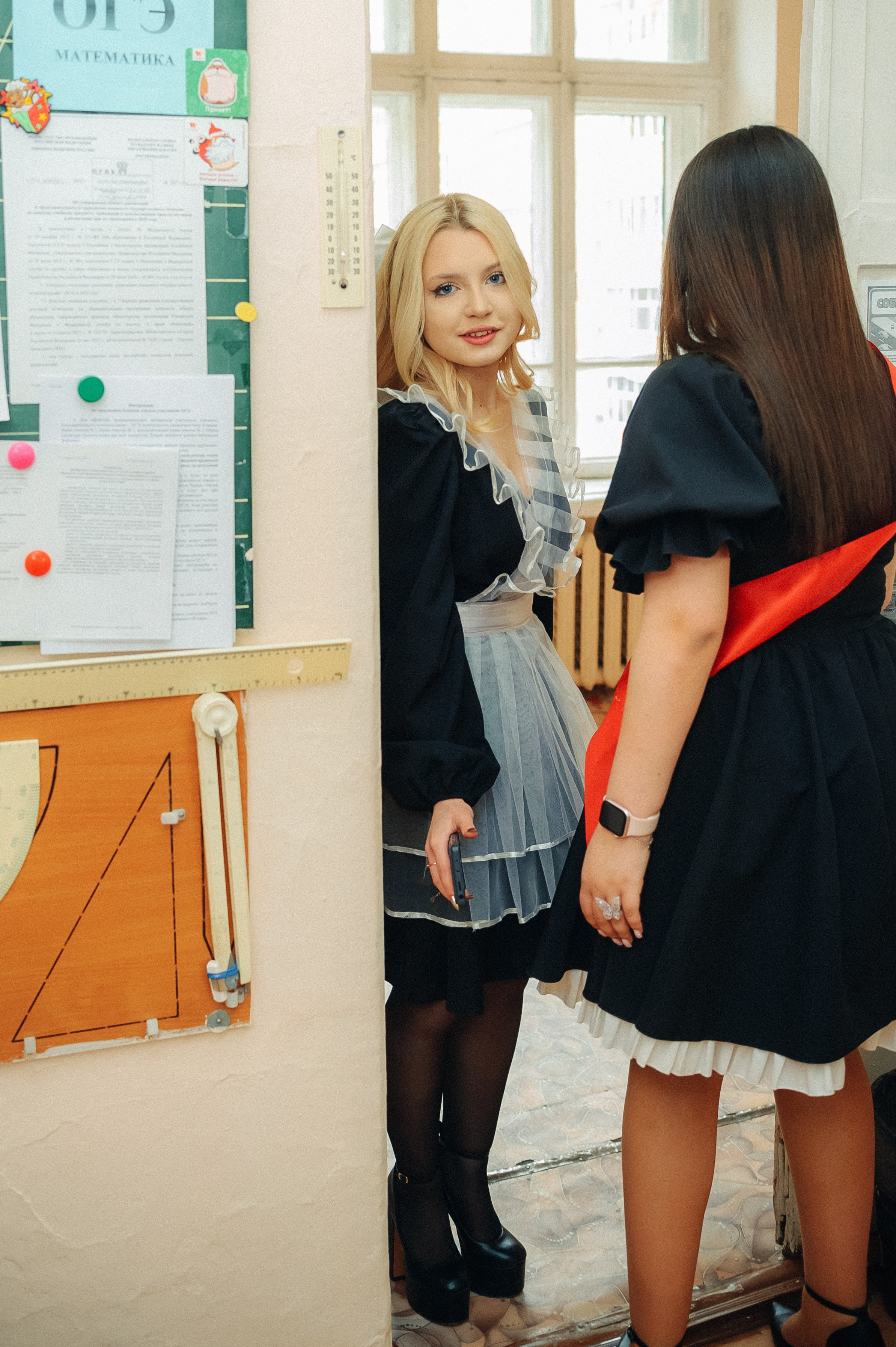 Последний звонок. Свадебный фотограф в Екатеринбурге Артём Зайнетдинов