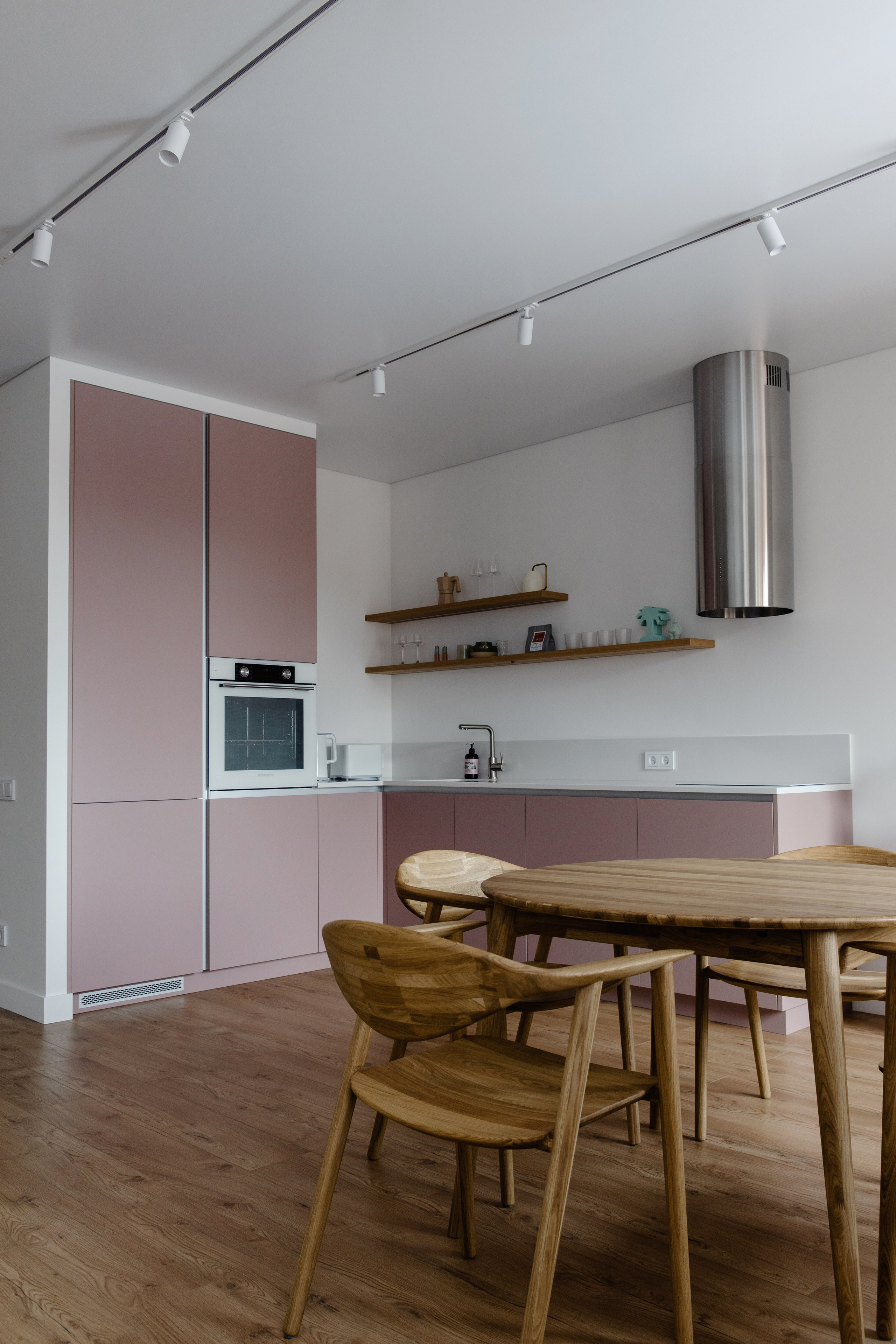 ЖК Левобережный Лайф | ГР-7831. ГУДРУМ — Мебель на заказ в Томске | Кухни | Шкафы | Стулья и Столы