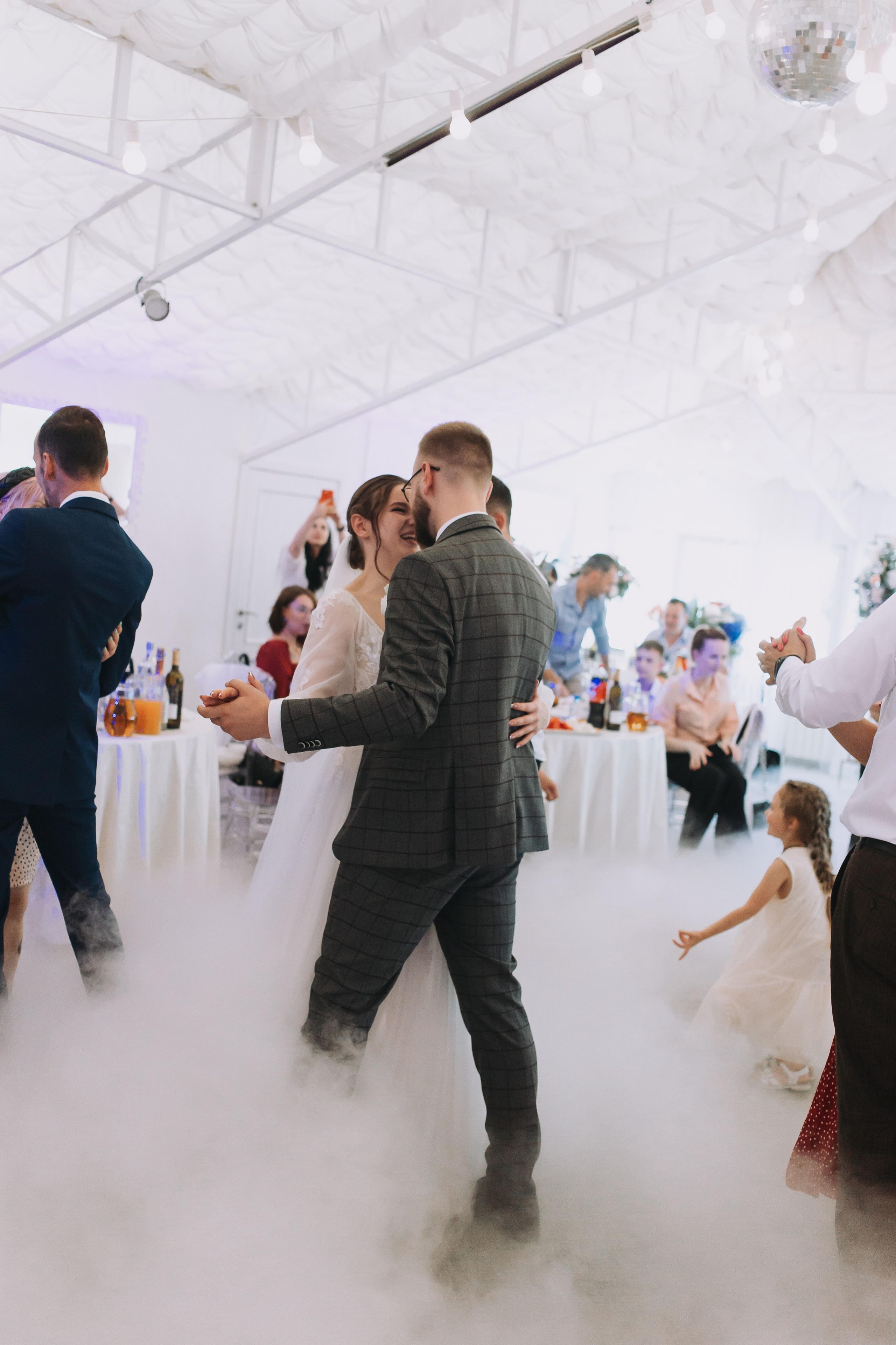 Александр и Александра. Репортажный фотограф Анастасия Головко