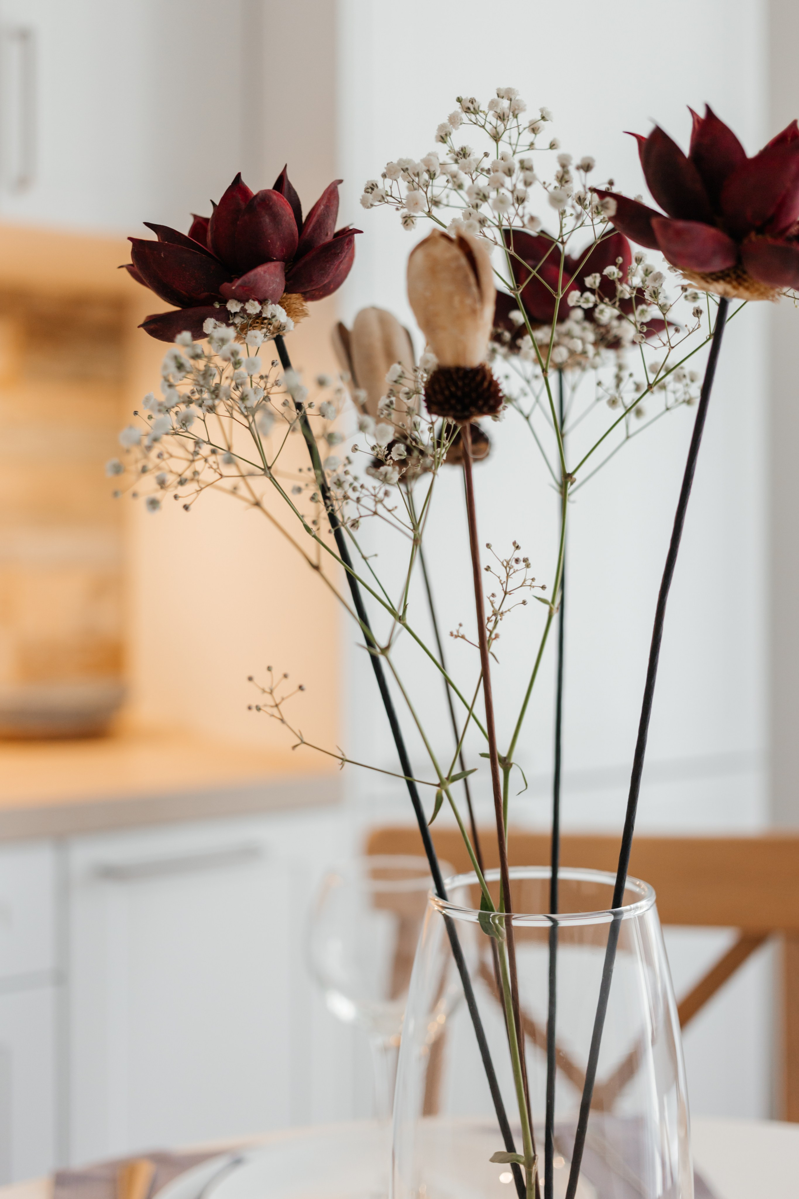 Однокомнатная квартира. Репортажный фотограф Анастасия Головко