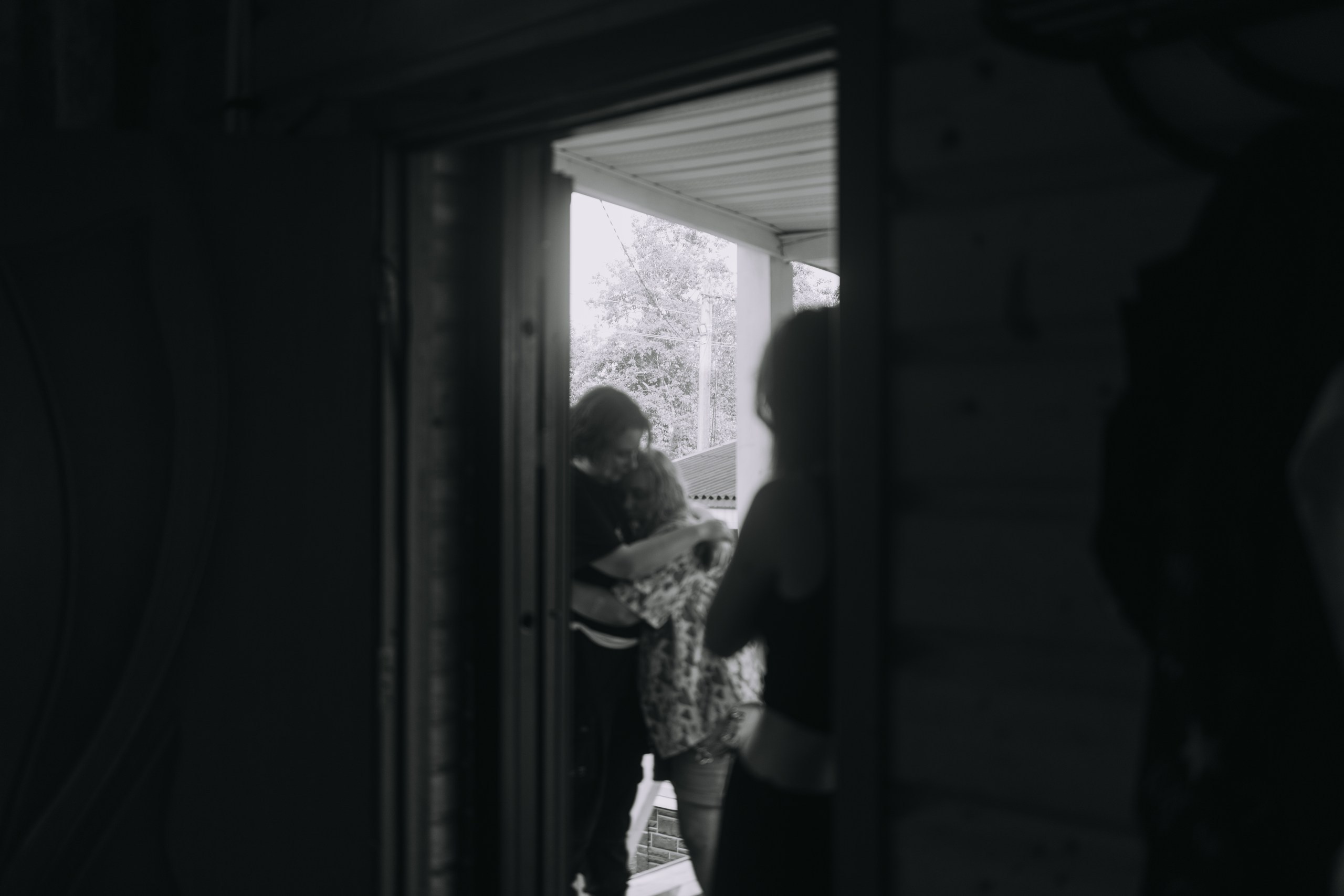 Дом в котором. Репортажный фотограф Анастасия Головко