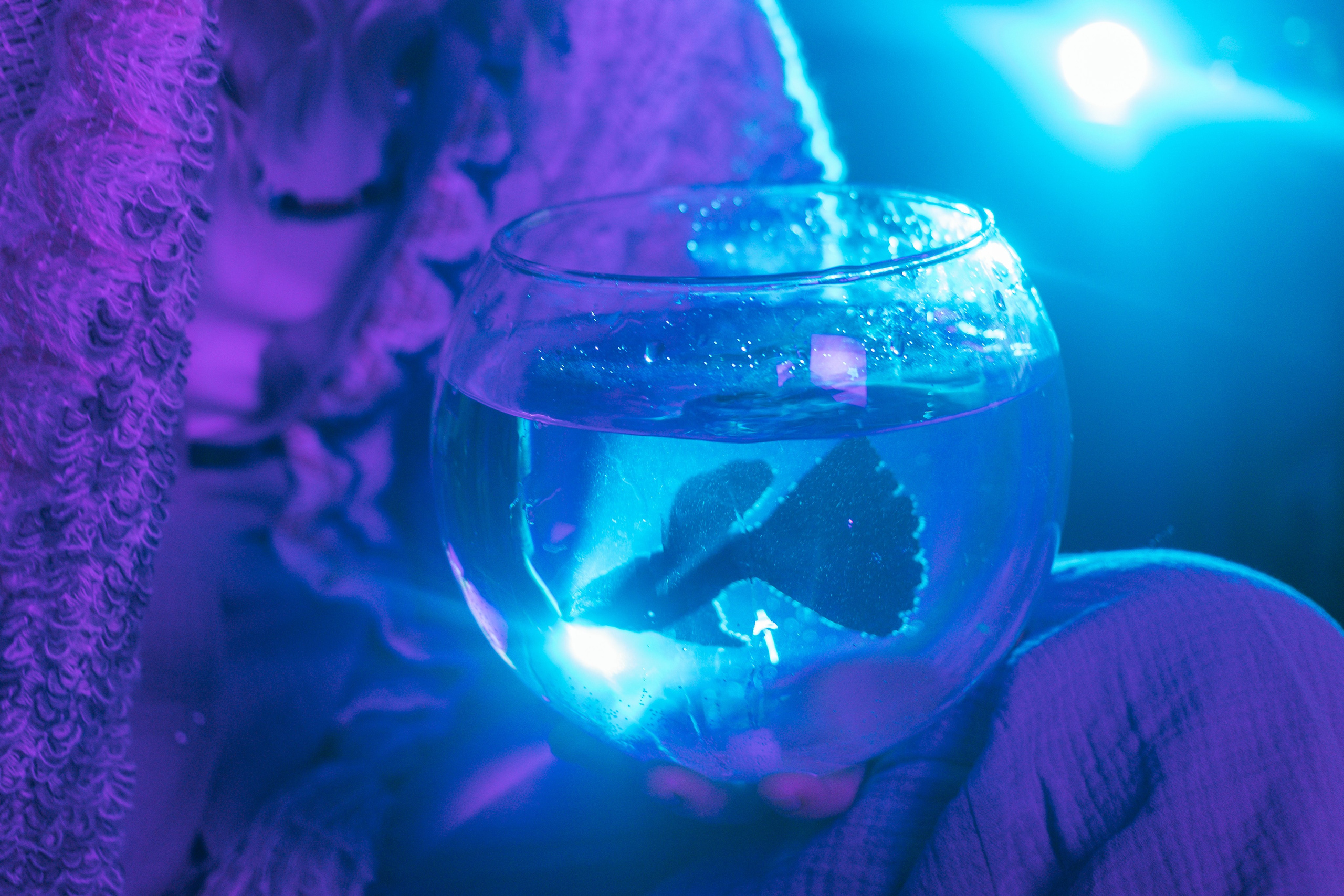 Дом, в котором…. Репортажный фотограф Анастасия Головко