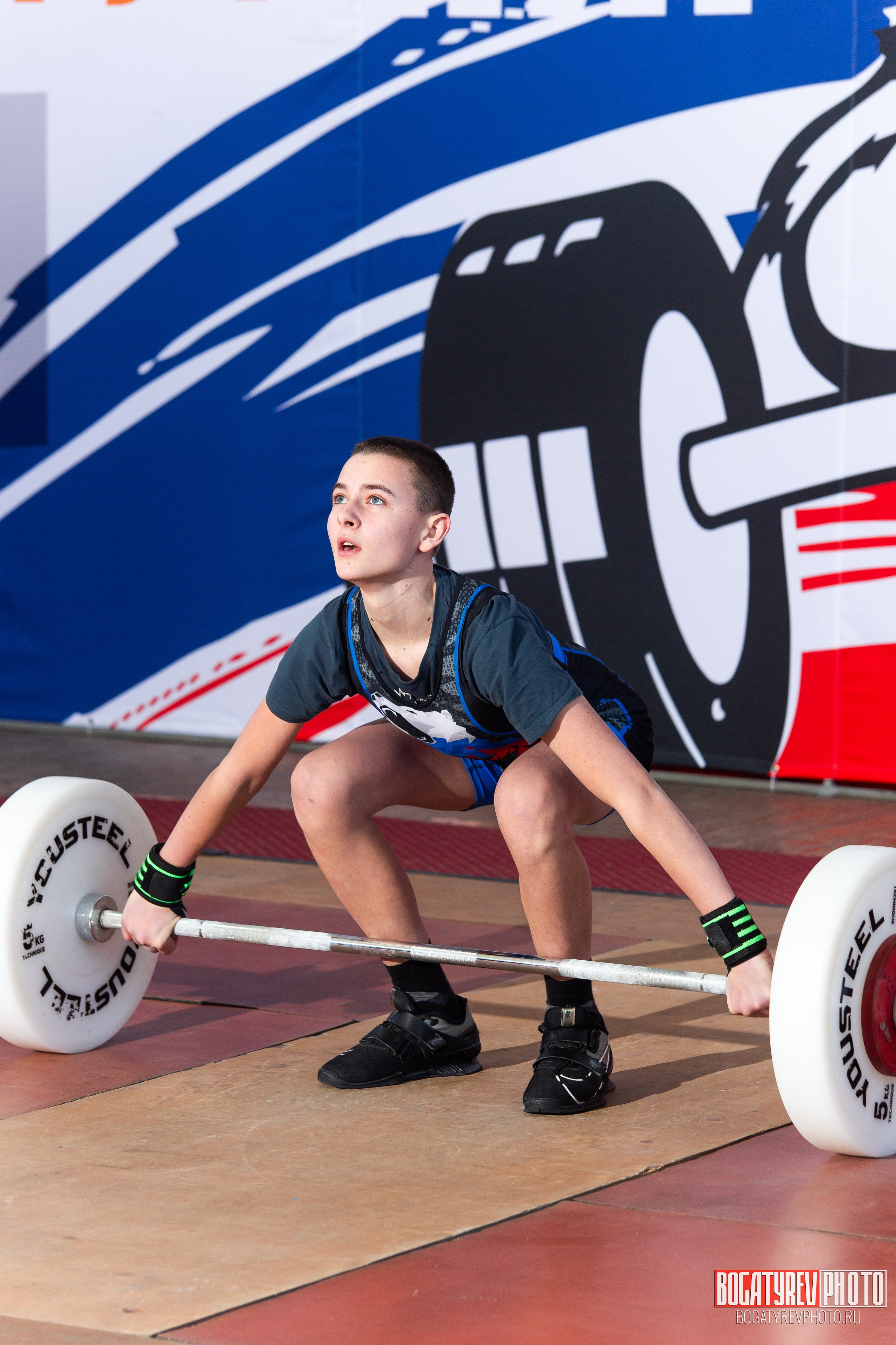 «Мы Вместе» Всероссийский турнир по тяжелой атлетике памяти ЗТР РСФСР Рябцева. Профессиональный фотограф в Мценске и Орловской области