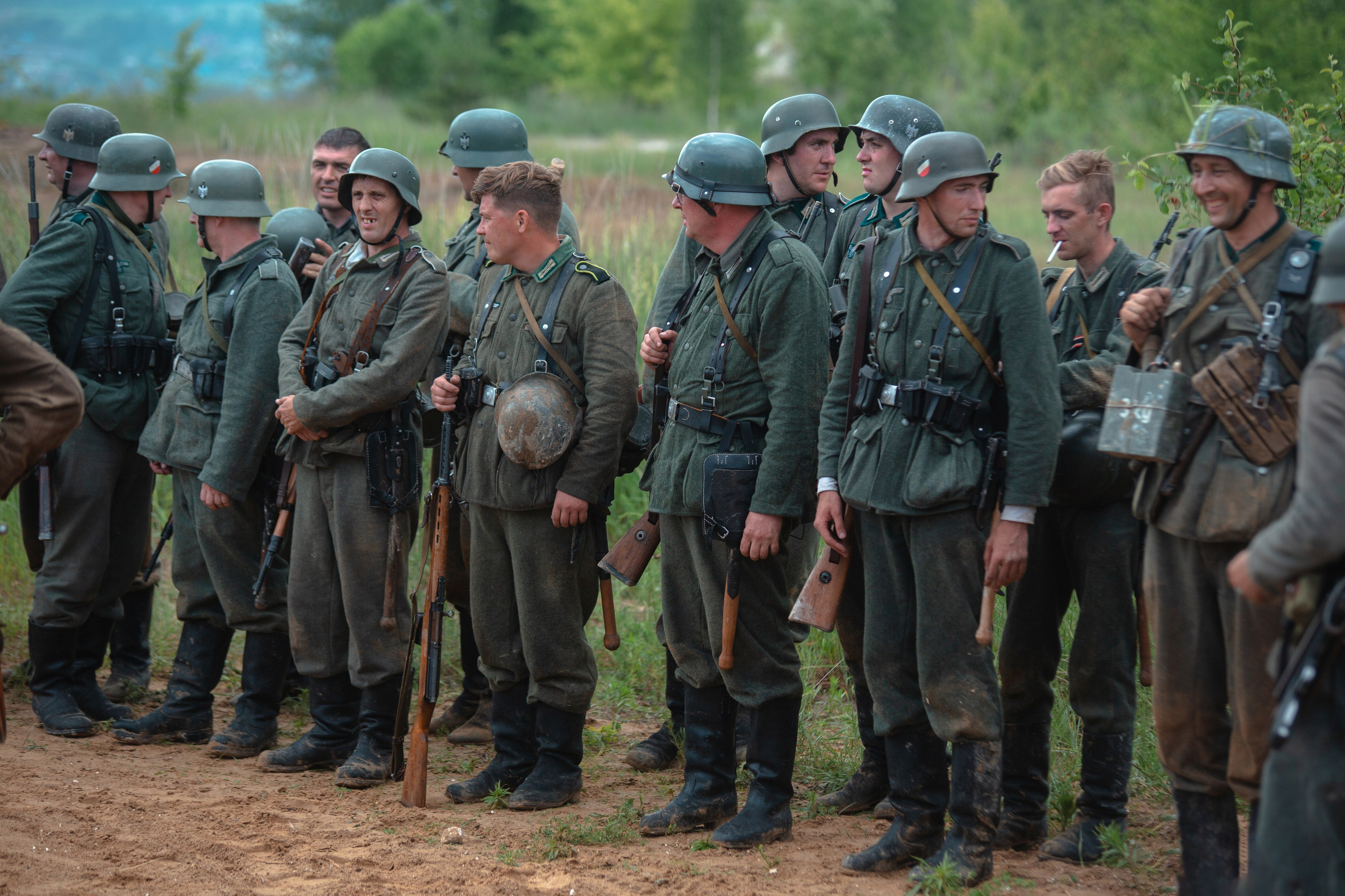 Воронеж " Город в огне ". Профессиональный фотограф в Мценске и Орловской области