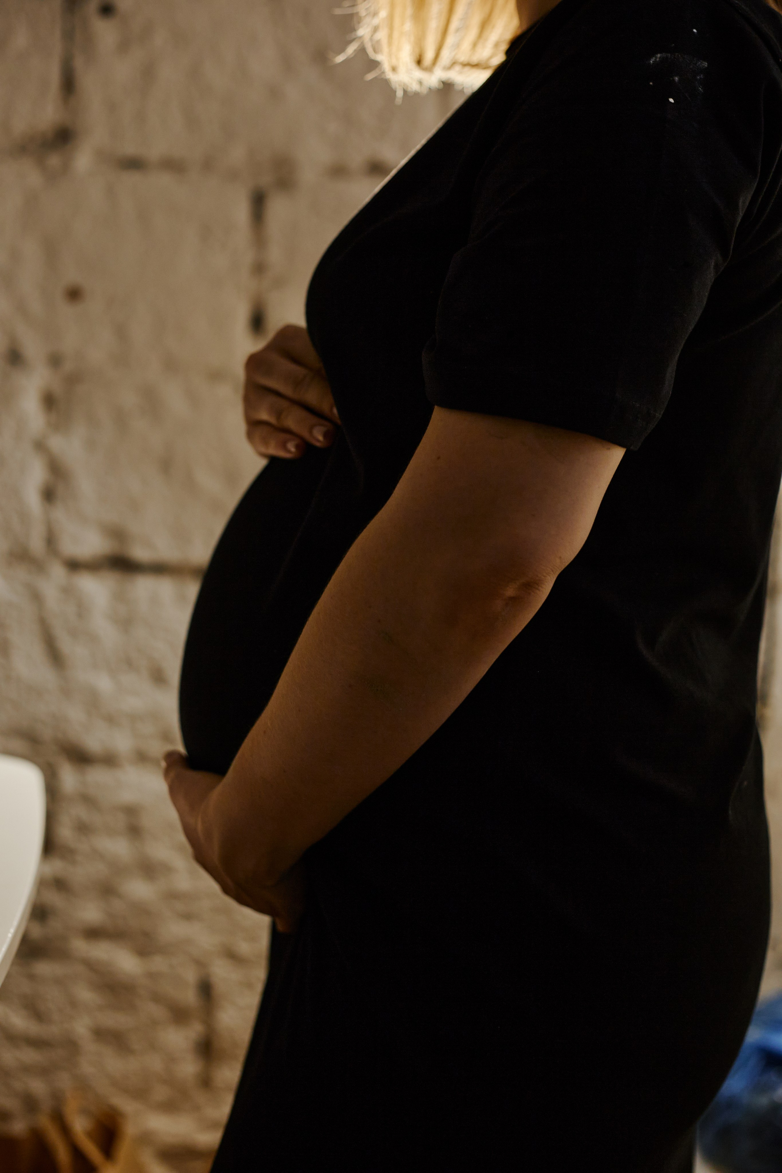 Беременность. Budanovaphoto.ru