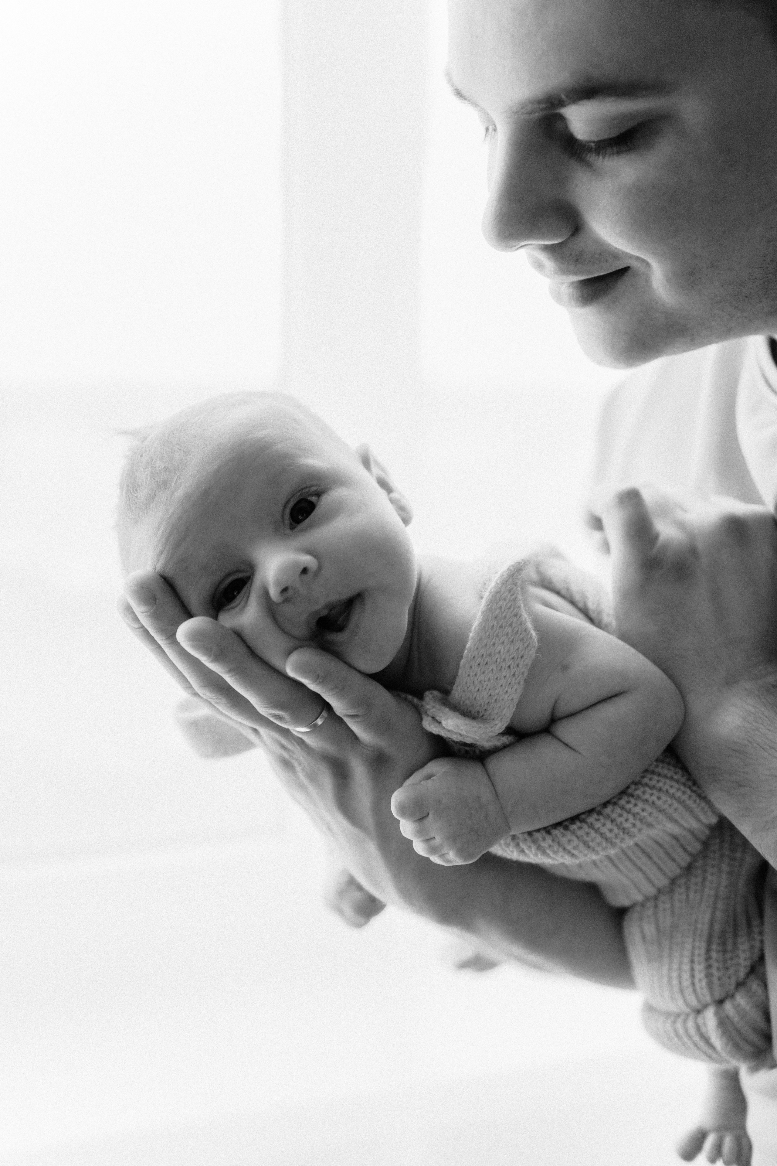 Семейная. Фотограф Францова Полина