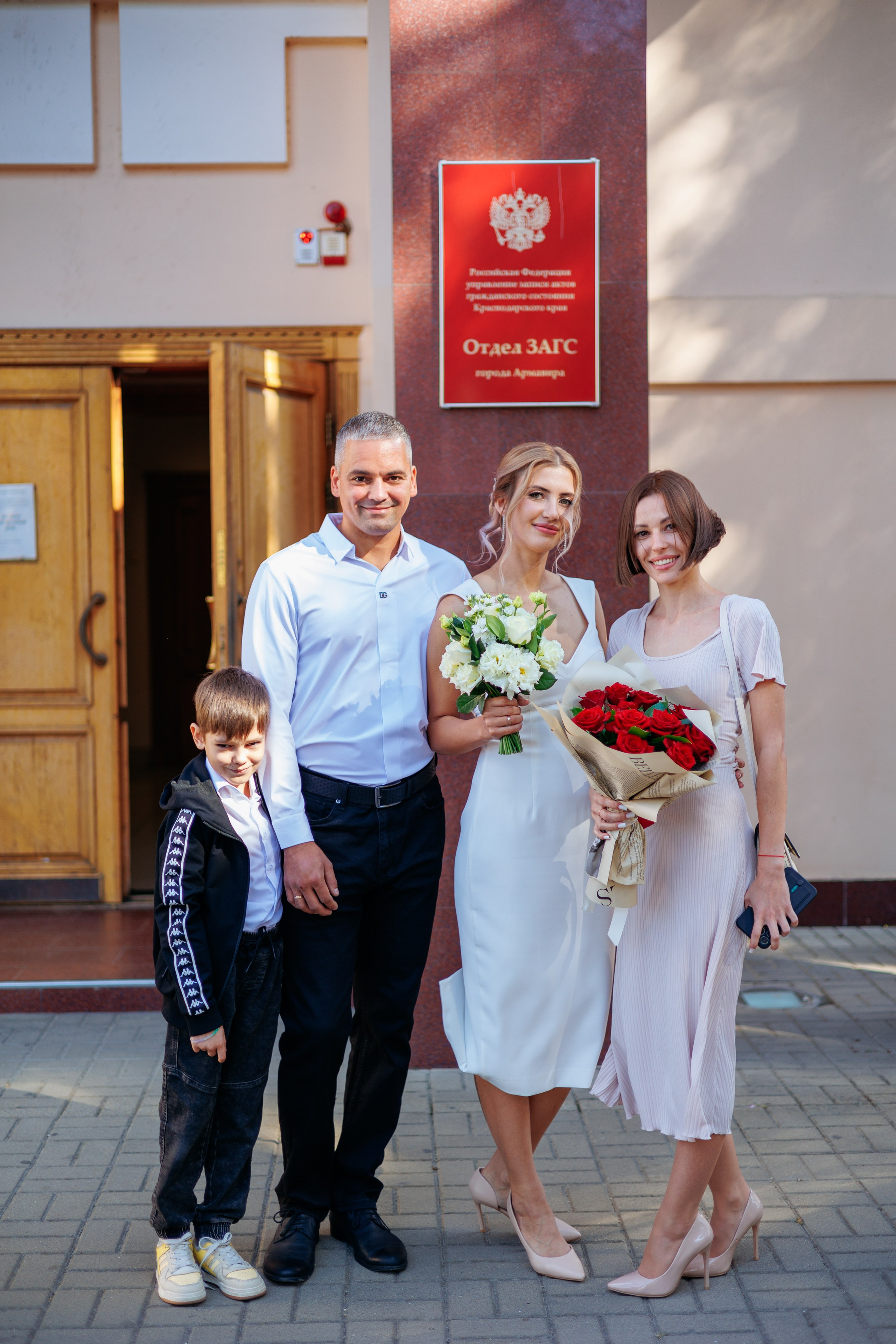 12.10.24. Свадебный и семейный фотограф в Армавире