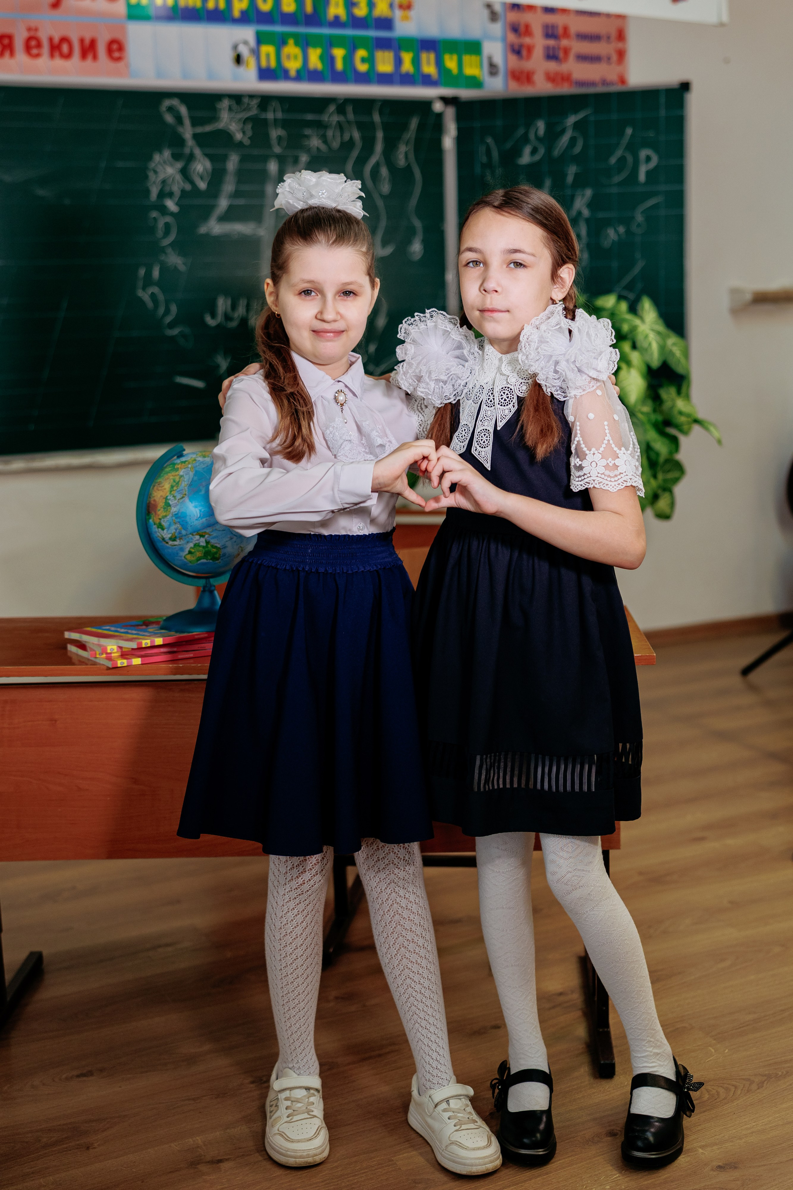 4класс п. Прогресс +. Свадебный и семейный фотограф в Армавире