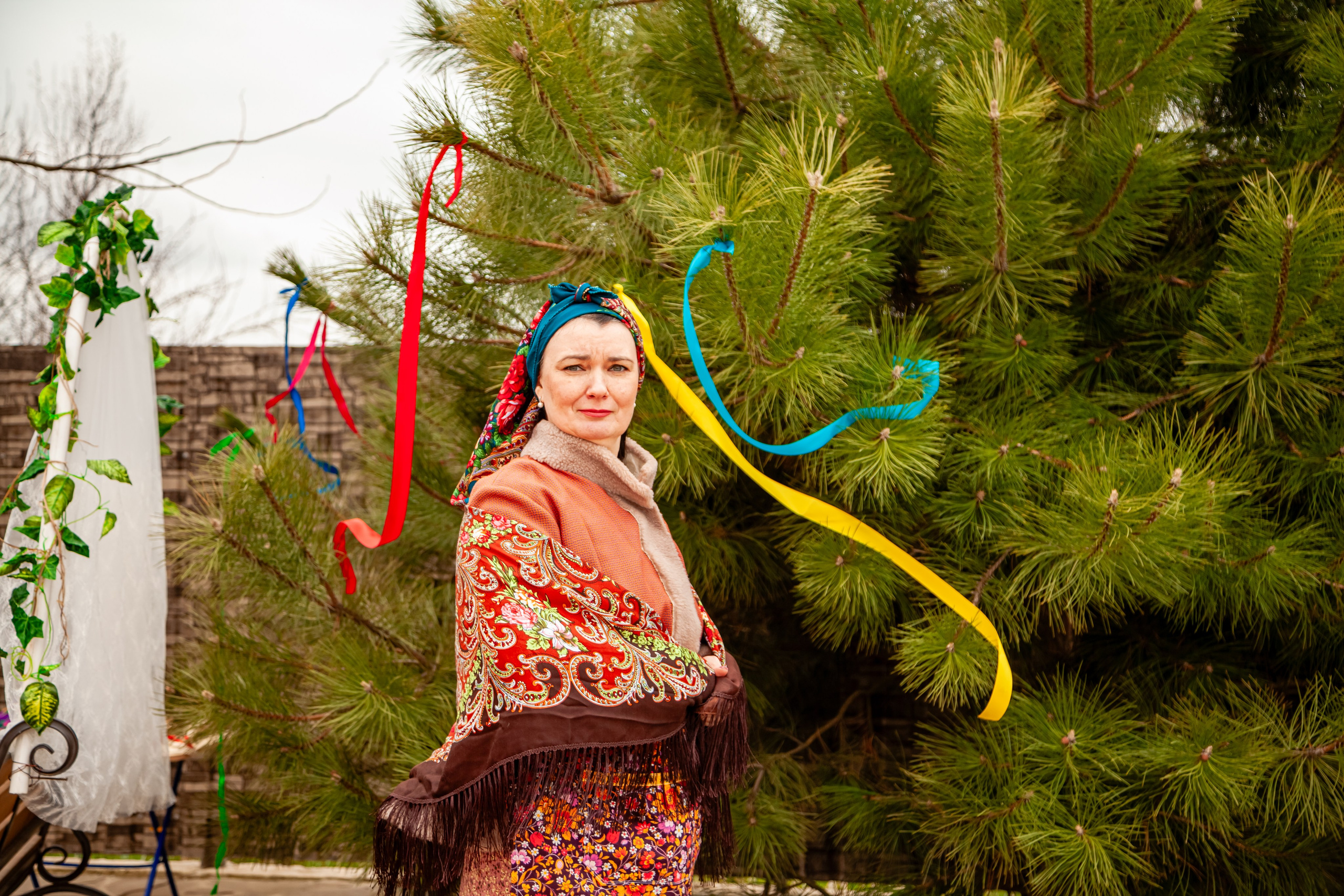 Массленица. Свадебный и семейный фотограф в Армавире