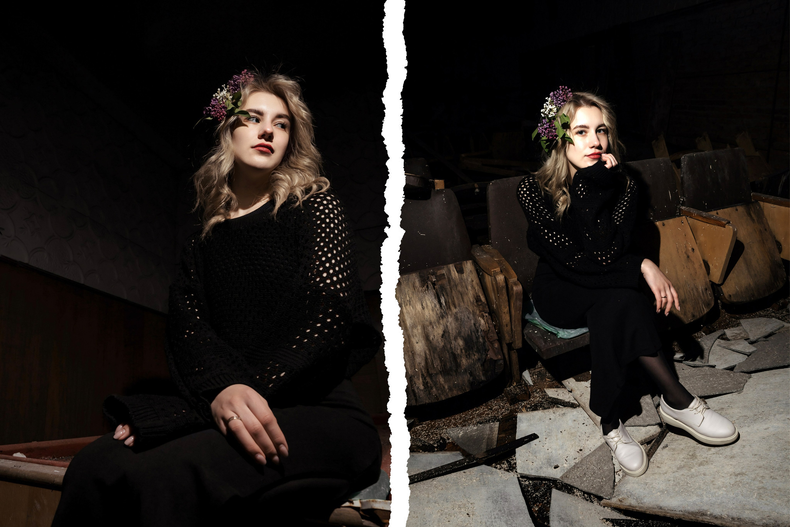 Фотограф Константин Жуйков