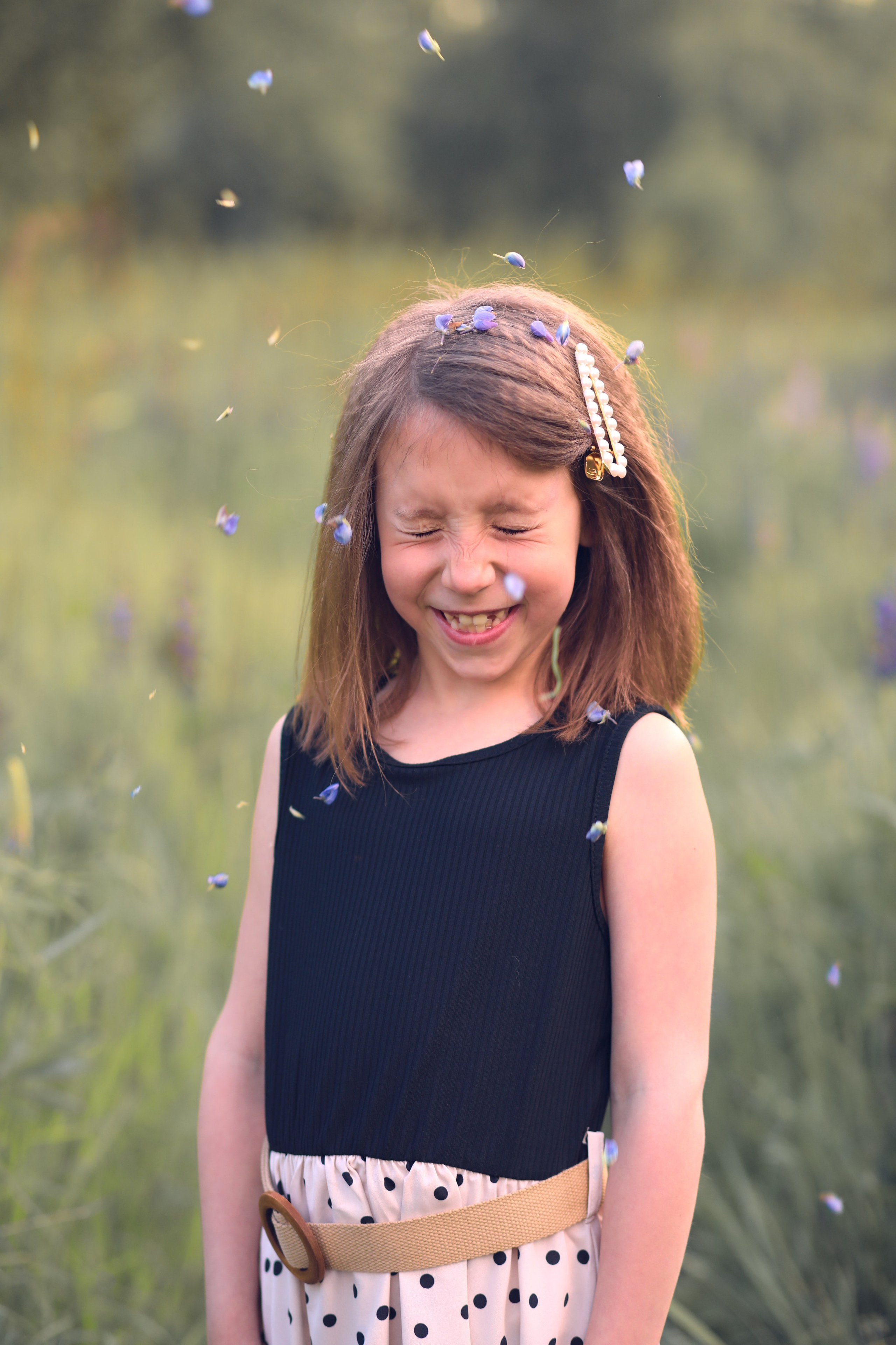 Детский портрет. Дударева Наталия фотограф Москва