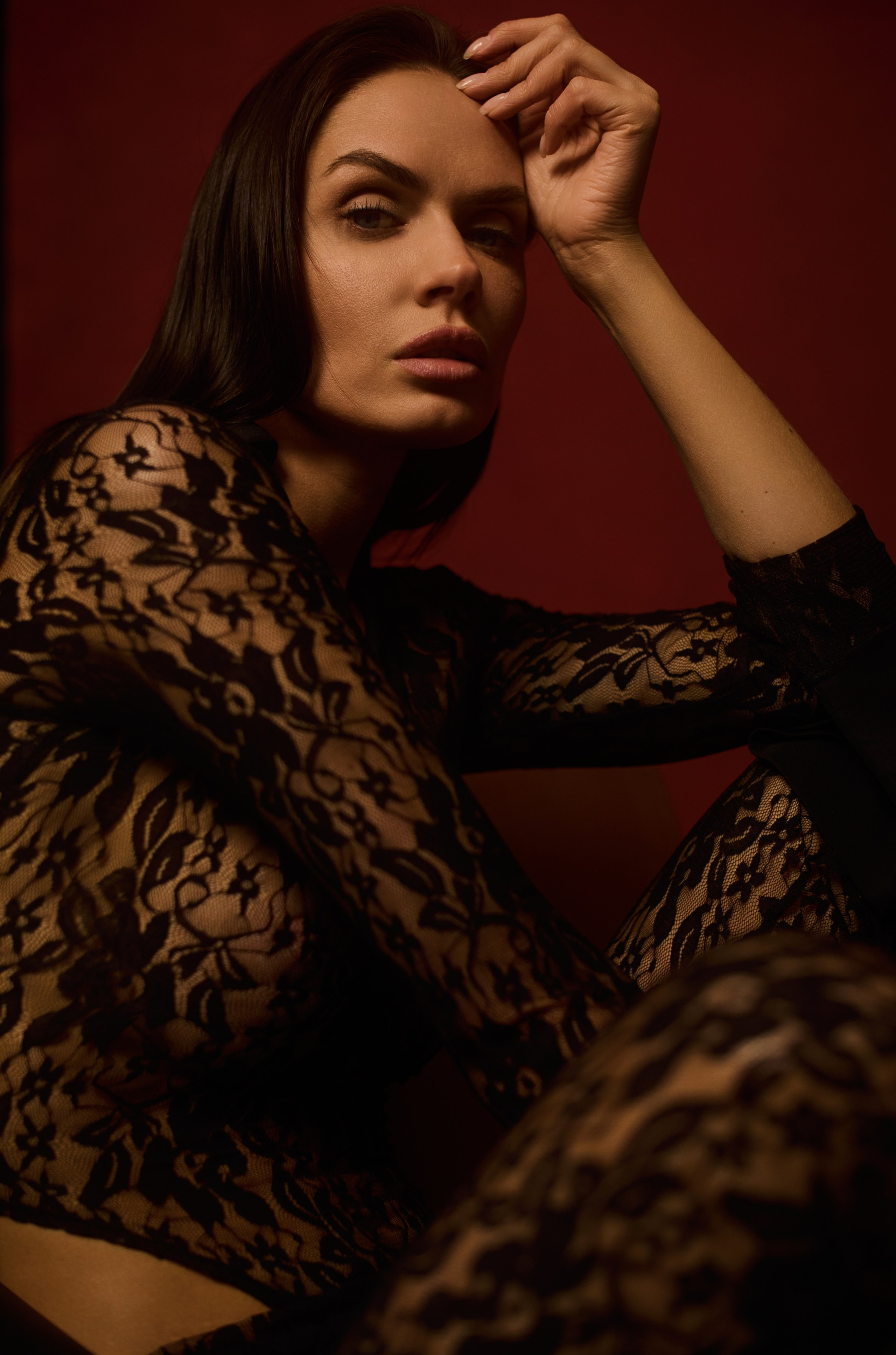 COLOR. Фотограф Красноярск — Москва Сергей Смелян