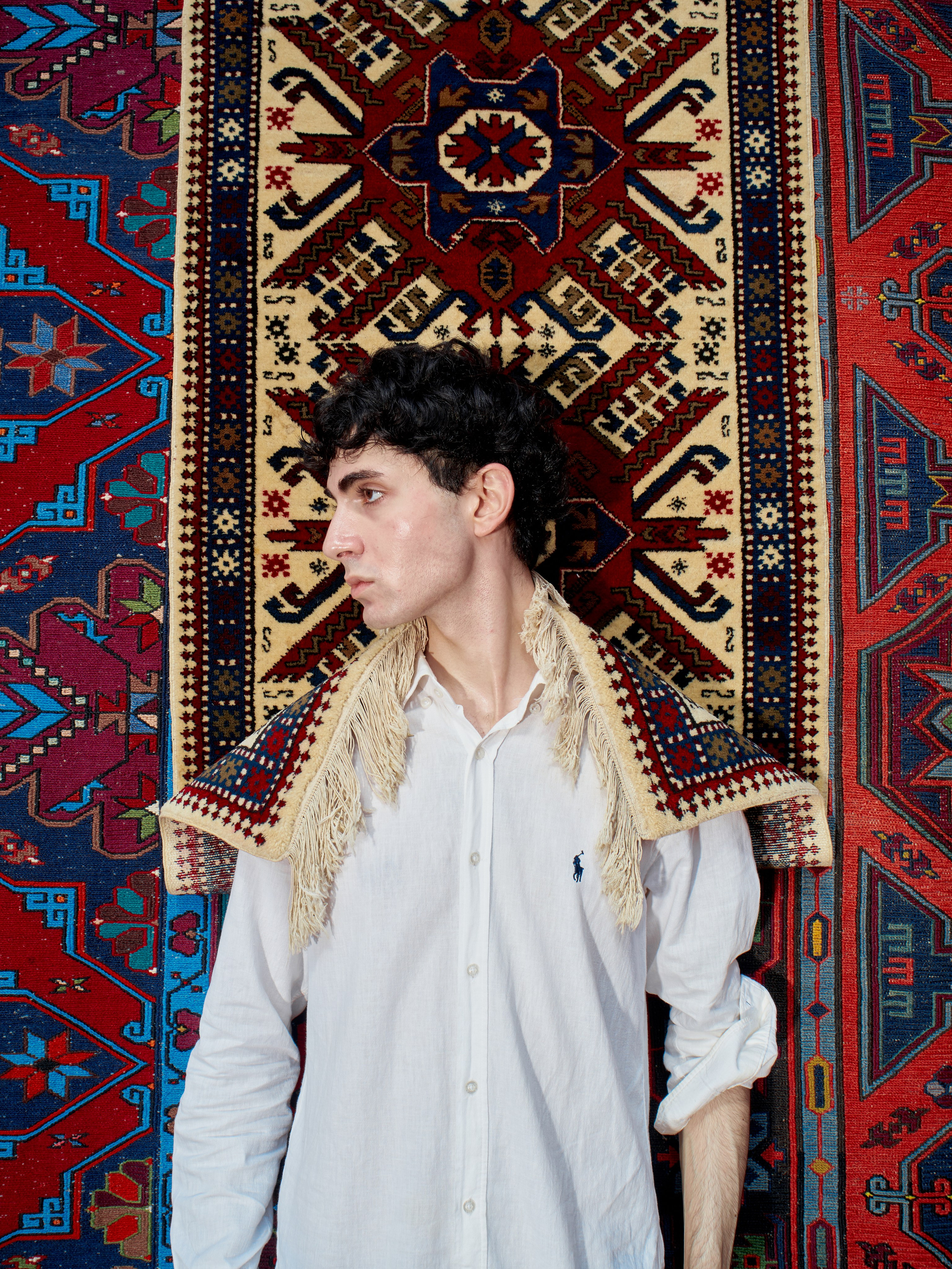 AKLV STUDIO | Сборные съемки в Москве для брендов и маркетплейсов!