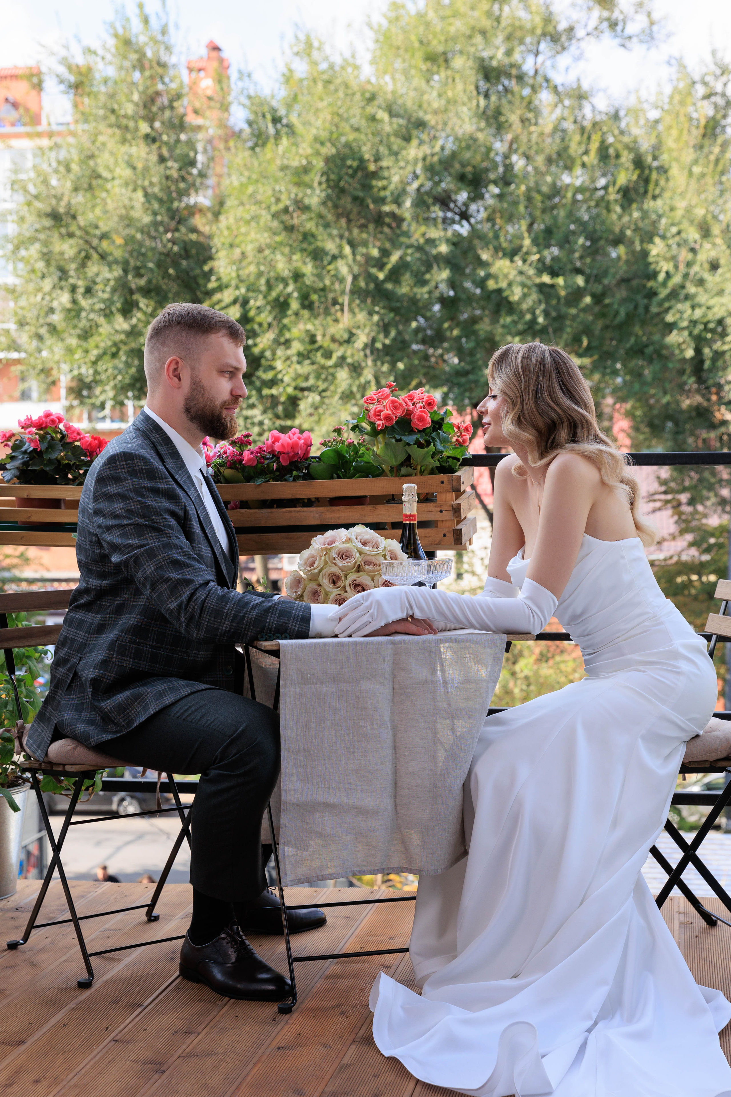 17 сентября 2022. Фотограф Яна Белая