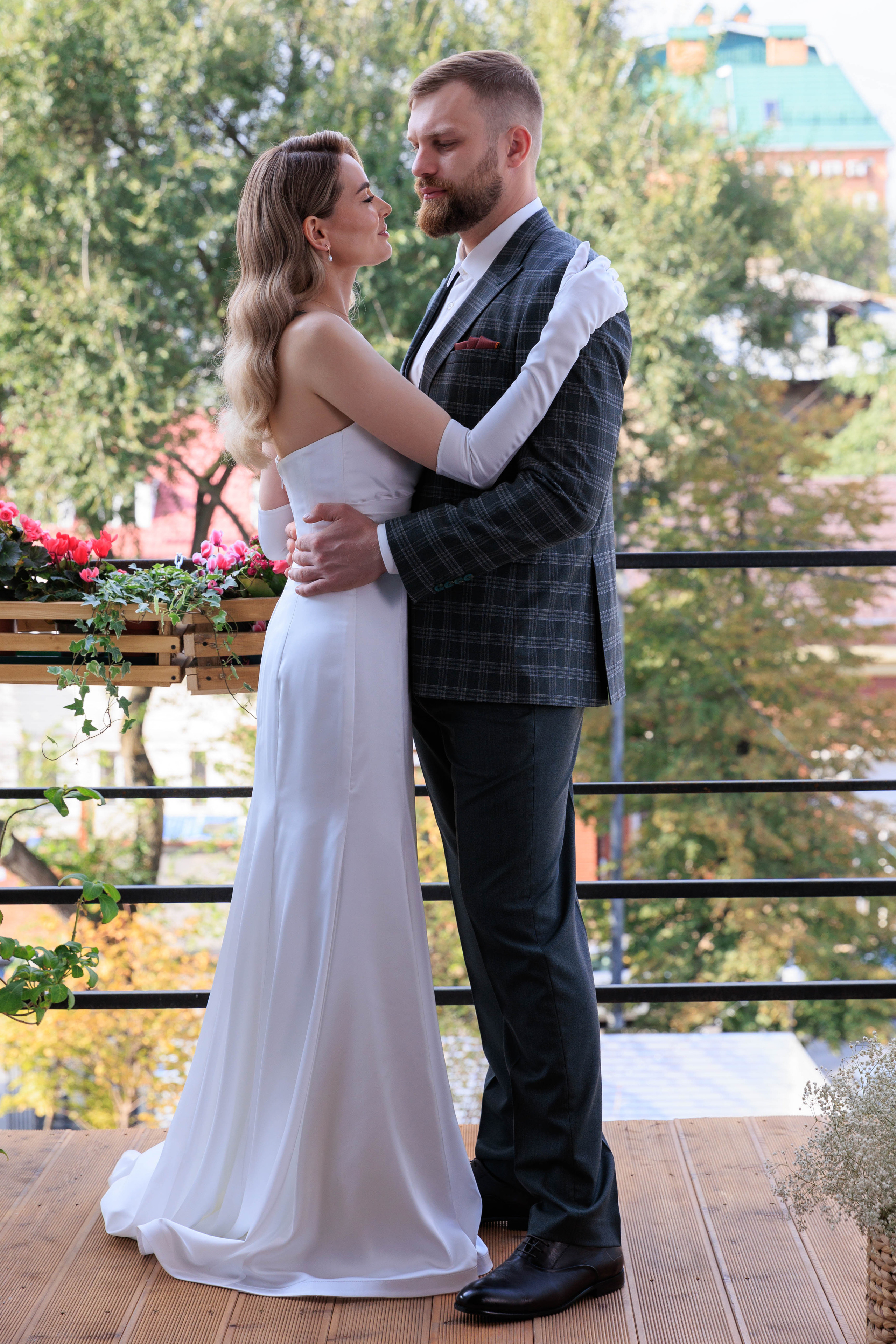 17 сентября 2022. Фотограф Яна Белая