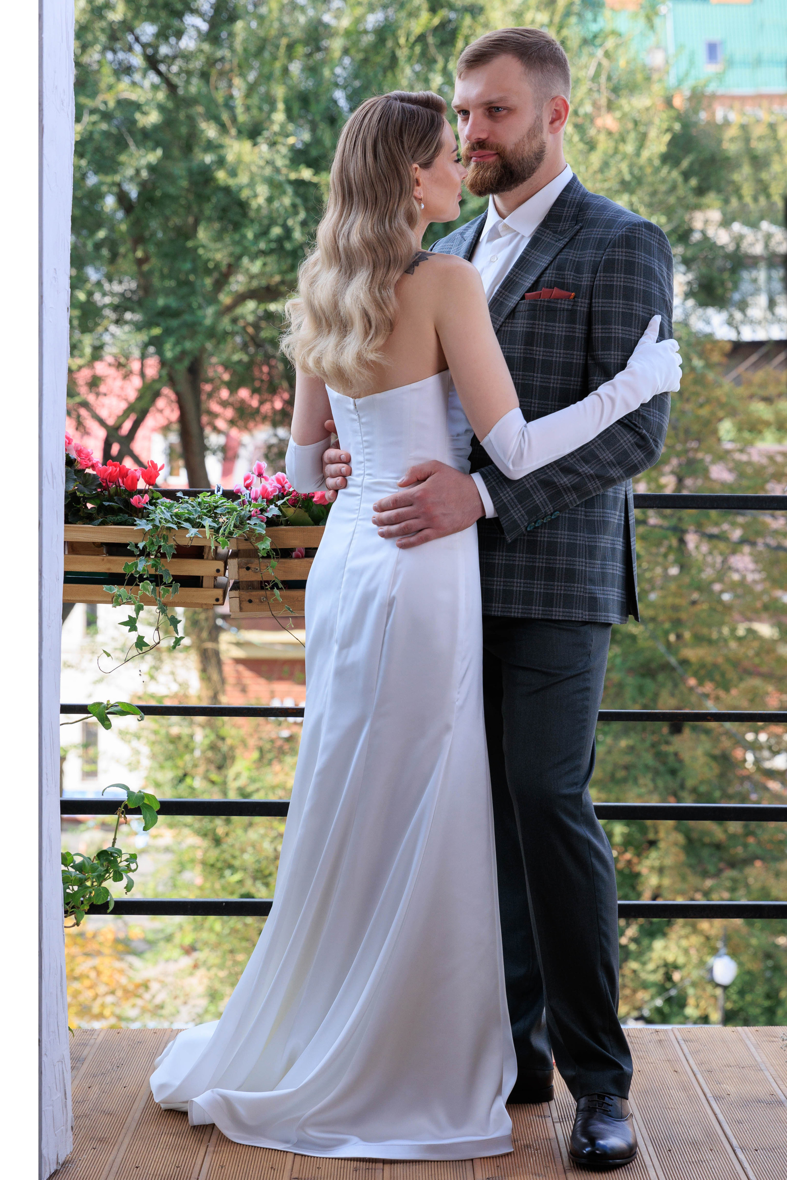 17 сентября 2022. Фотограф Яна Белая