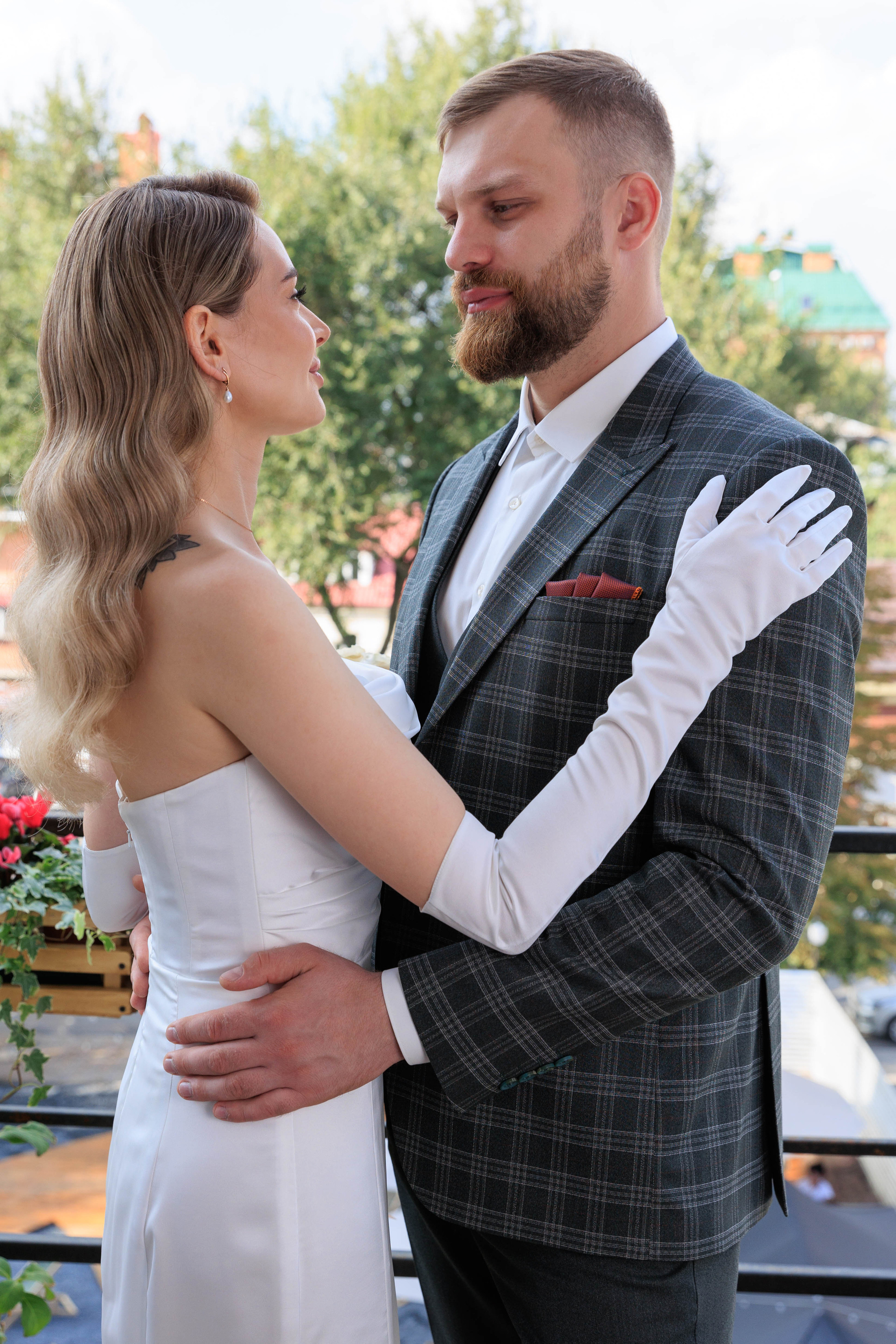 17 сентября 2022. Фотограф Яна Белая