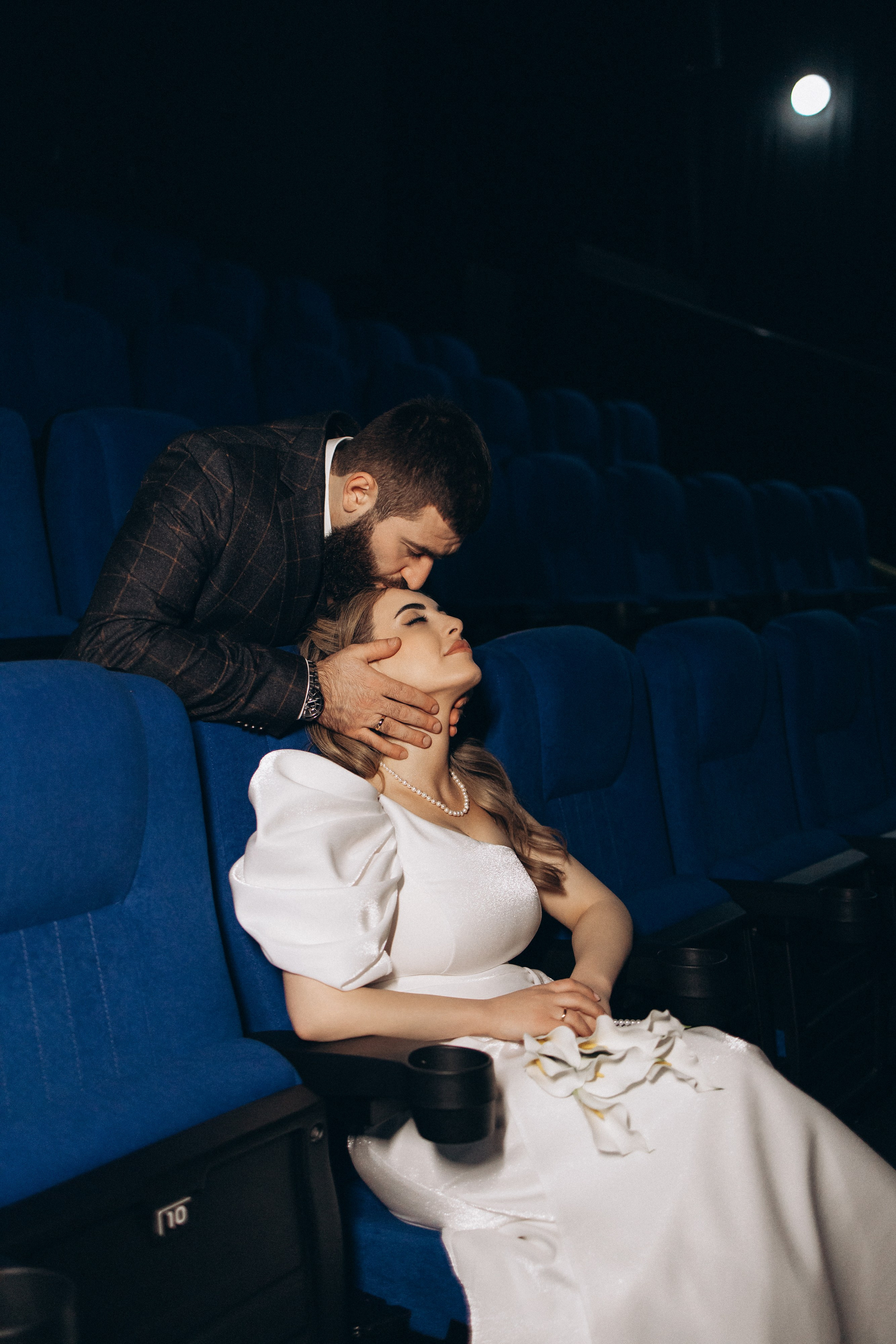 Армен и Армине. Свадебный и семейный фотограф Захарова Юлия