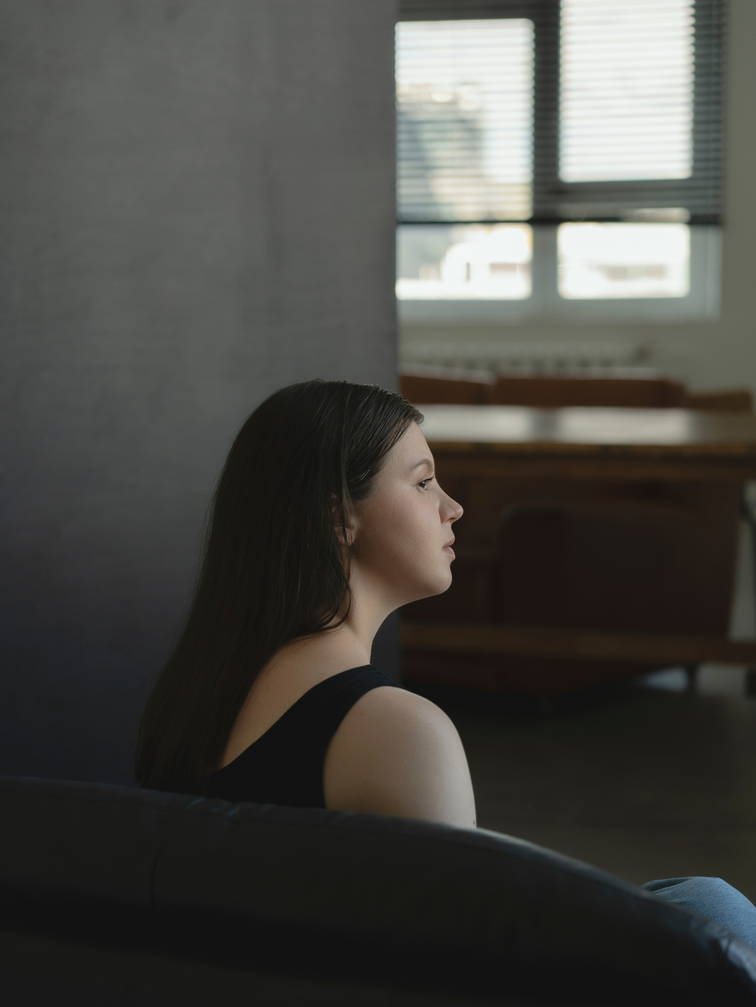 Аня. Портретный фотограф в Москве — Захарова Полина