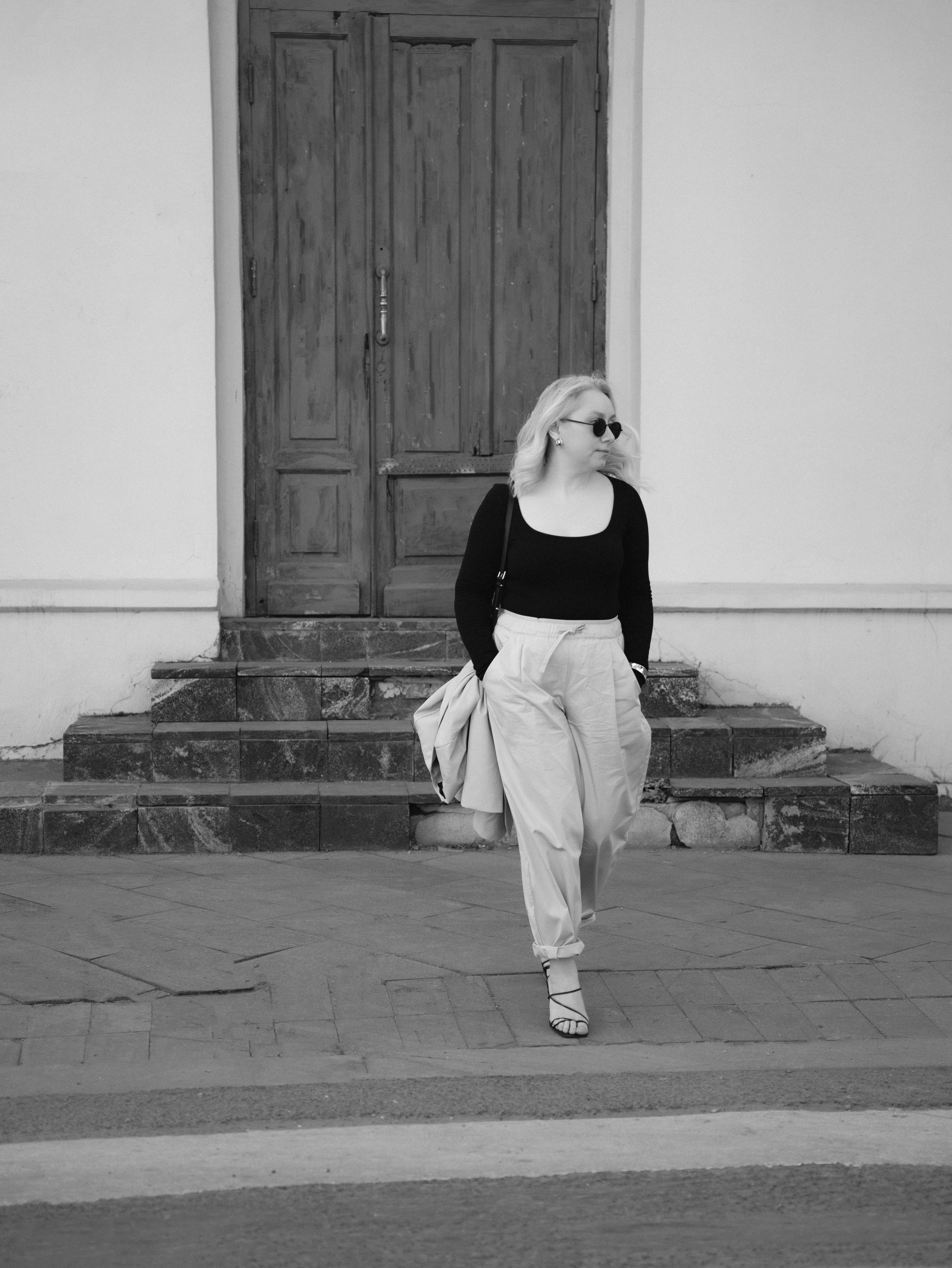 Даша. Портретный фотограф в Москве — Захарова Полина