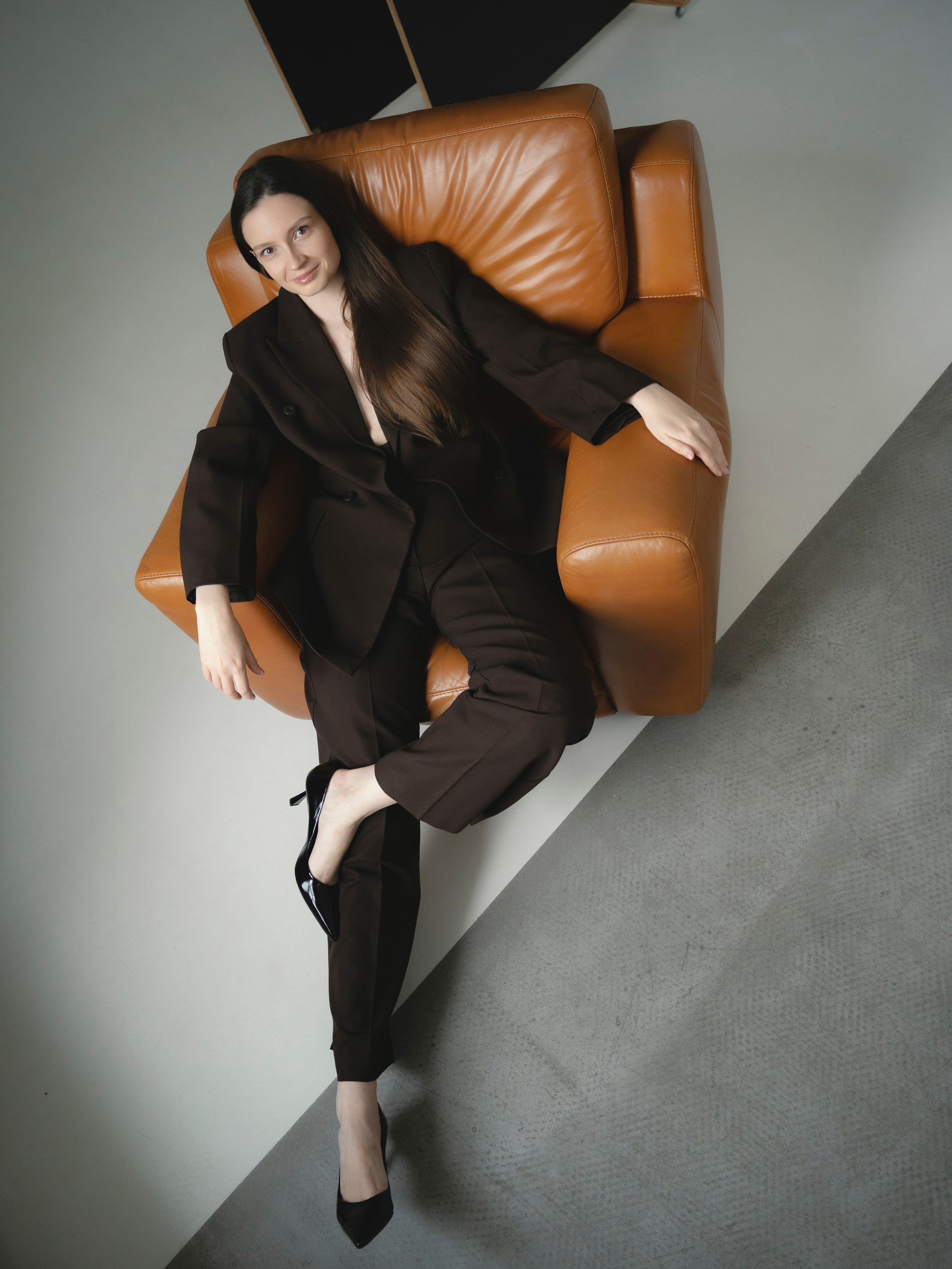 Полина. Портретный фотограф в Москве — Захарова Полина