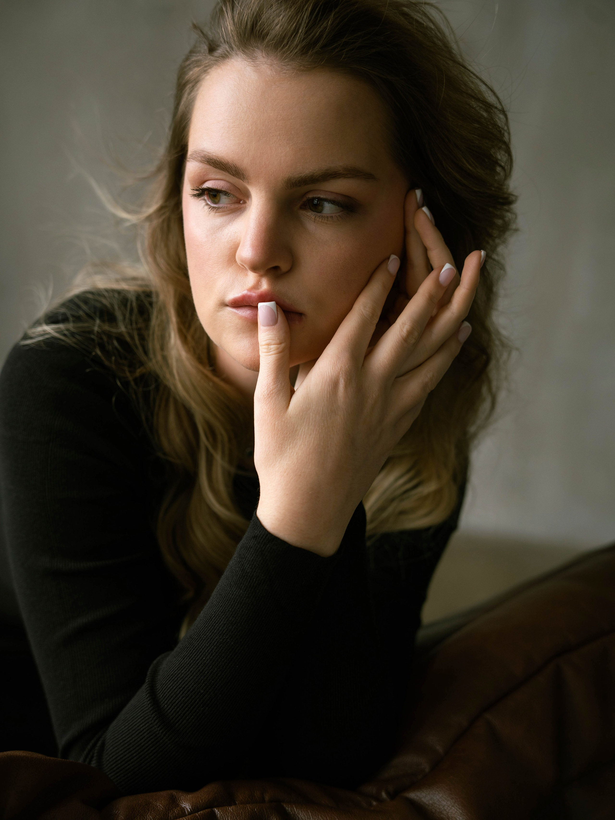 Алиса. Портретный фотограф в Москве — Захарова Полина