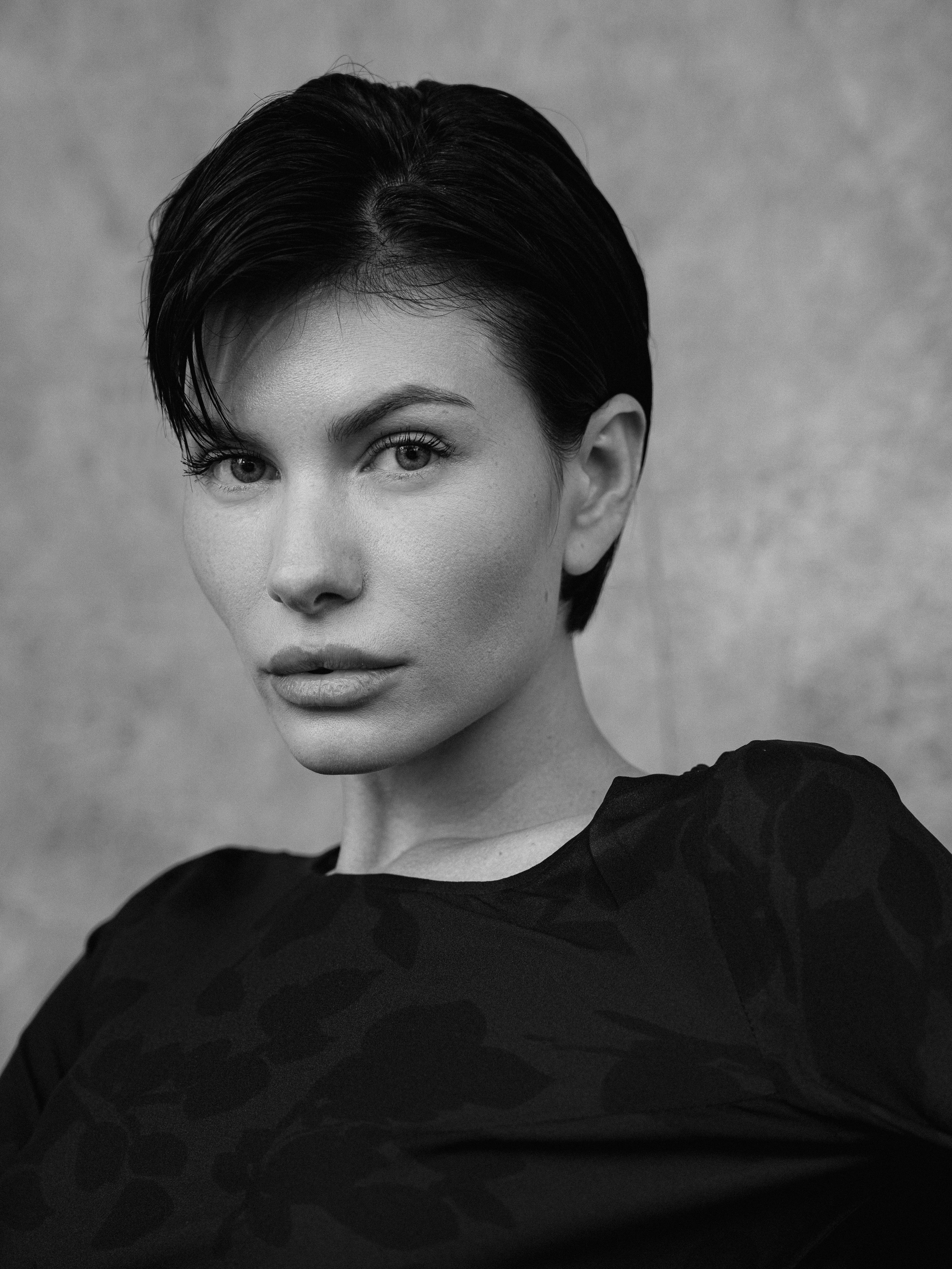 Тая. Портретный фотограф в Москве — Захарова Полина