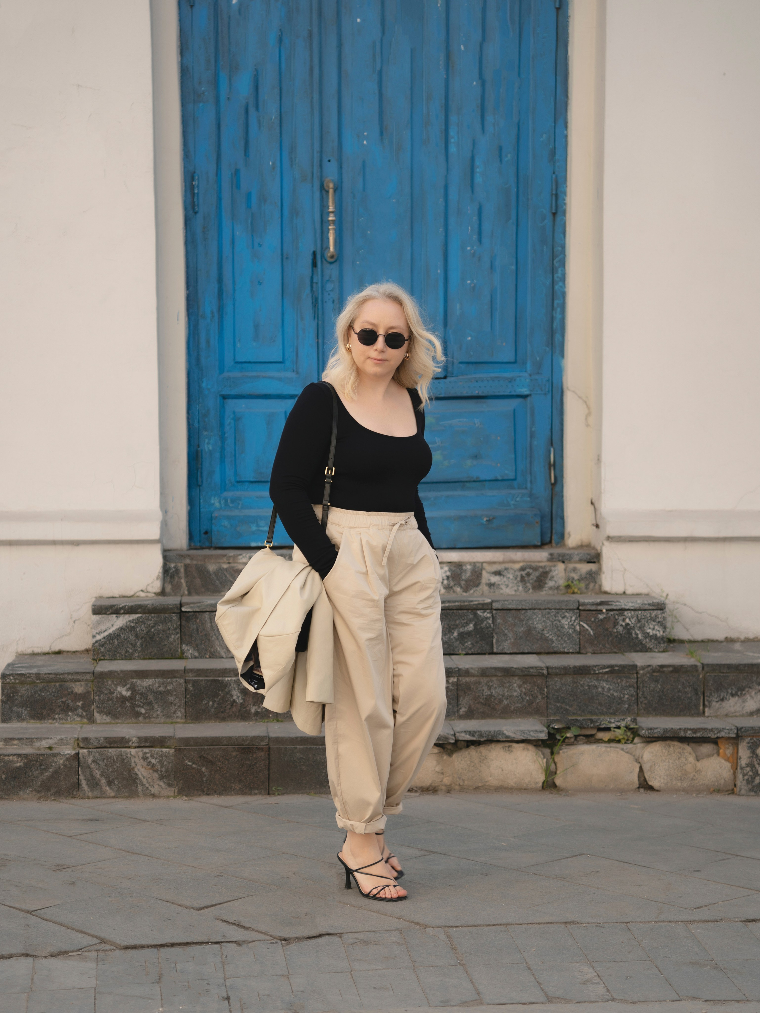 Даша. Портретный фотограф в Москве — Захарова Полина