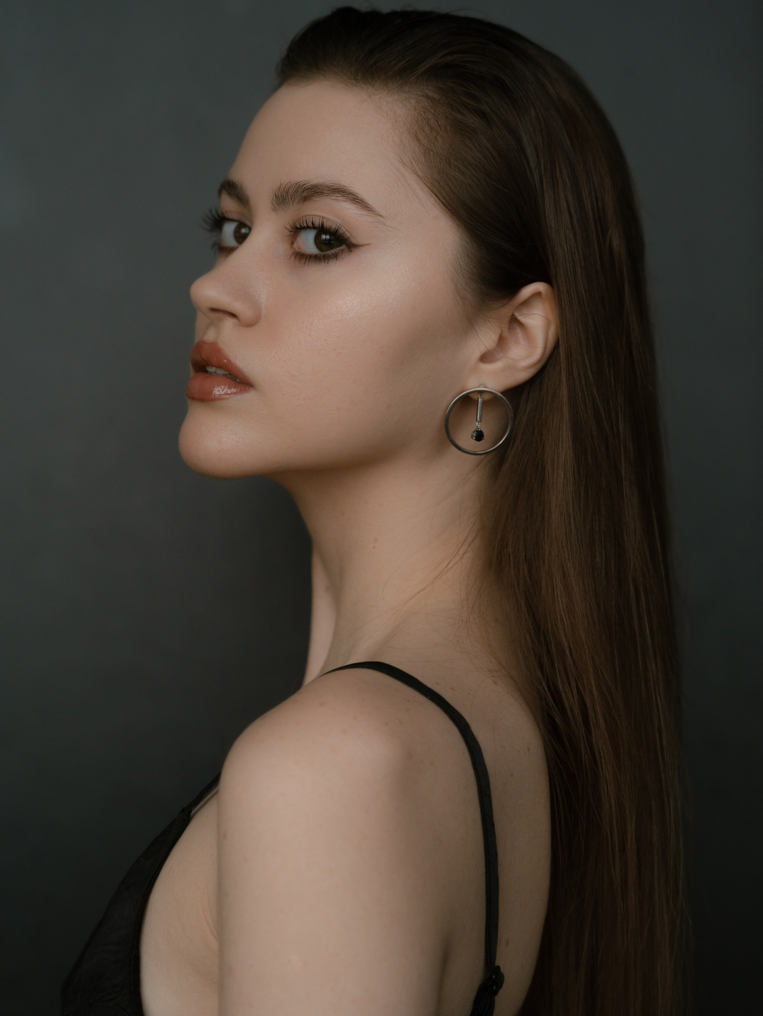 Алина. Портретный фотограф в Москве — Захарова Полина